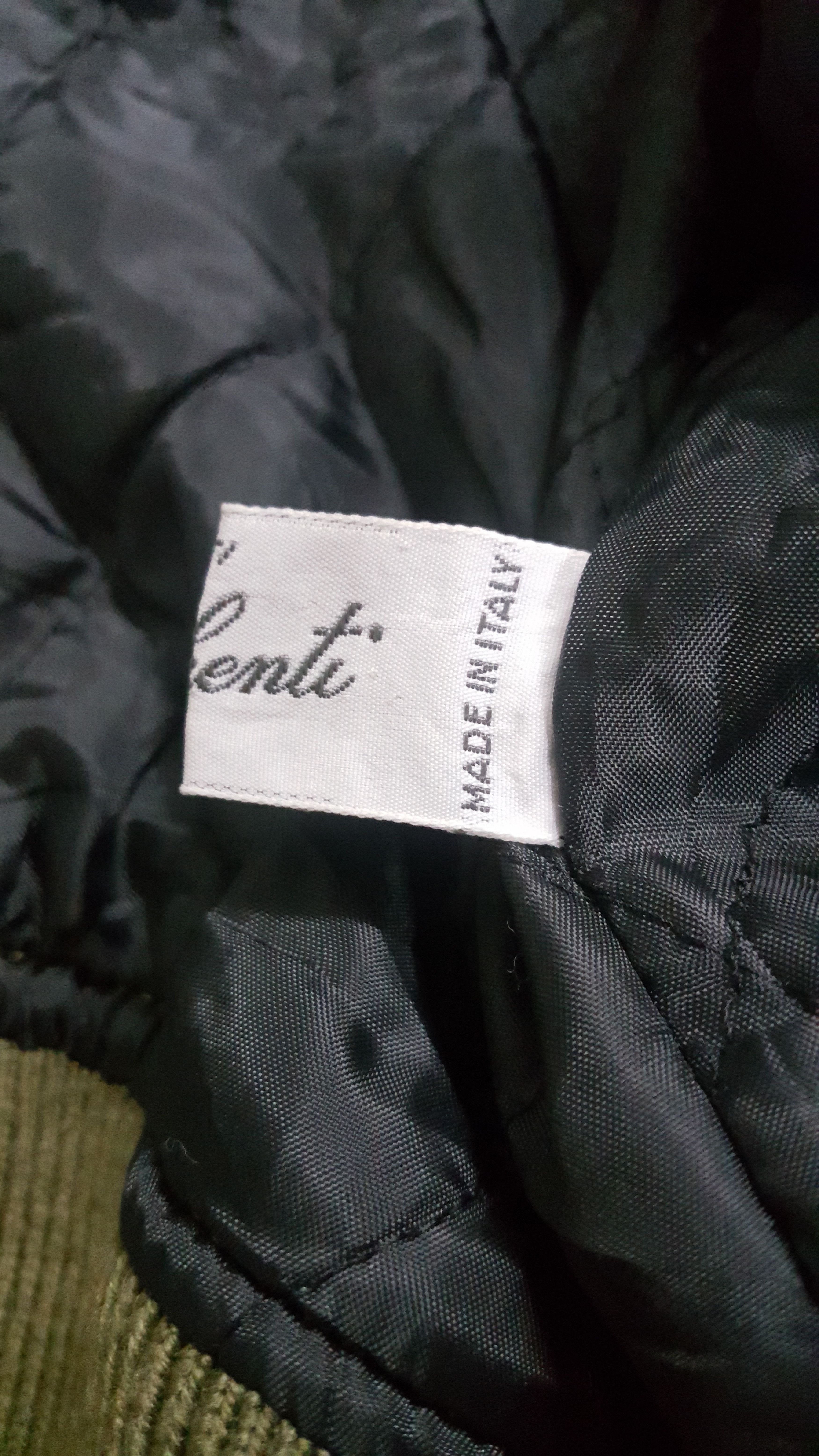 Japanese Brand 📍LastDrop📍Mr.JunkoKoshino ForMen X BraghentiTessuty Size US M / EU 48-50 / 2 - 19 Thumbnail