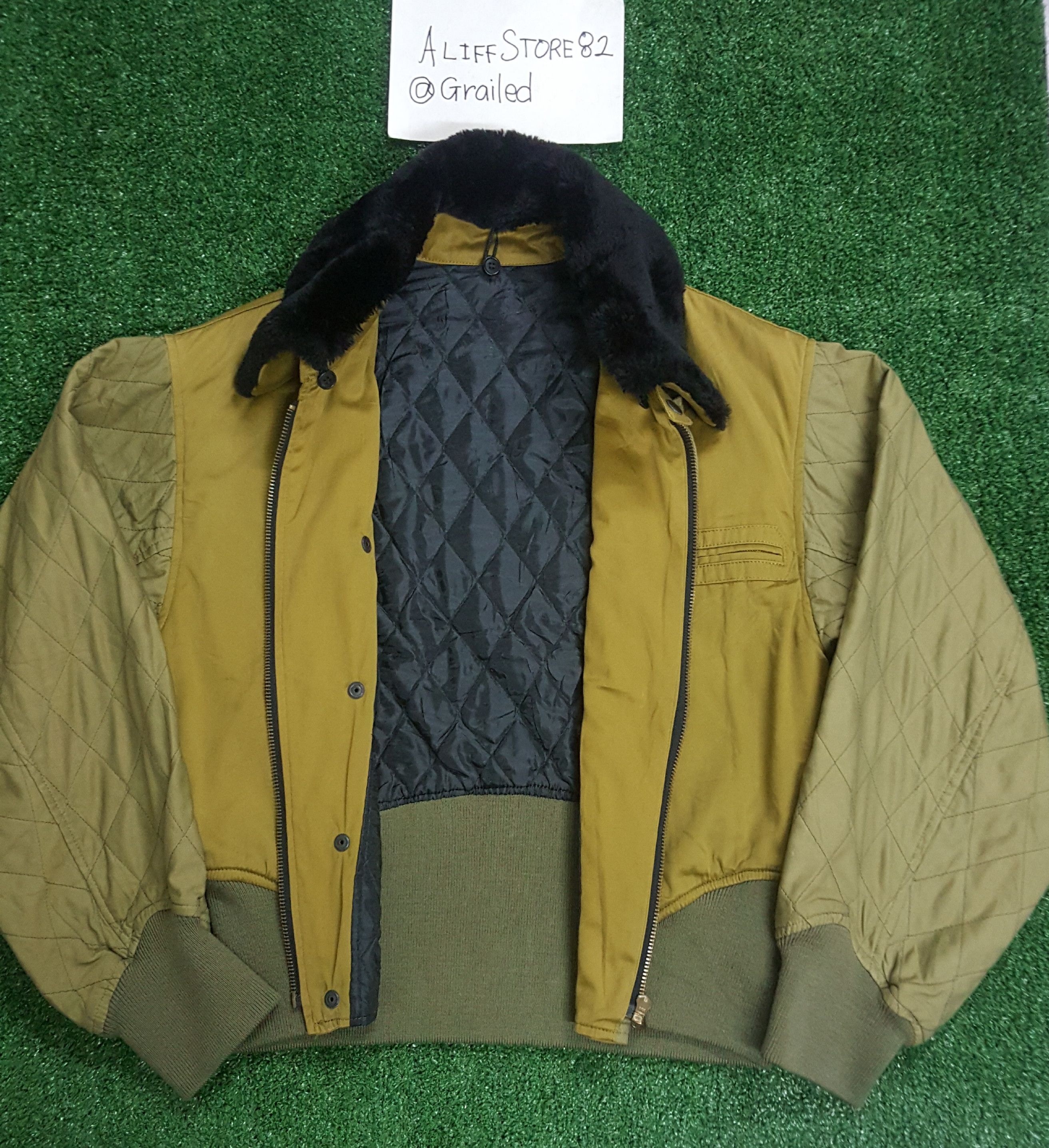 Japanese Brand 📍LastDrop📍Mr.JunkoKoshino ForMen X BraghentiTessuty Size US M / EU 48-50 / 2 - 3 Thumbnail