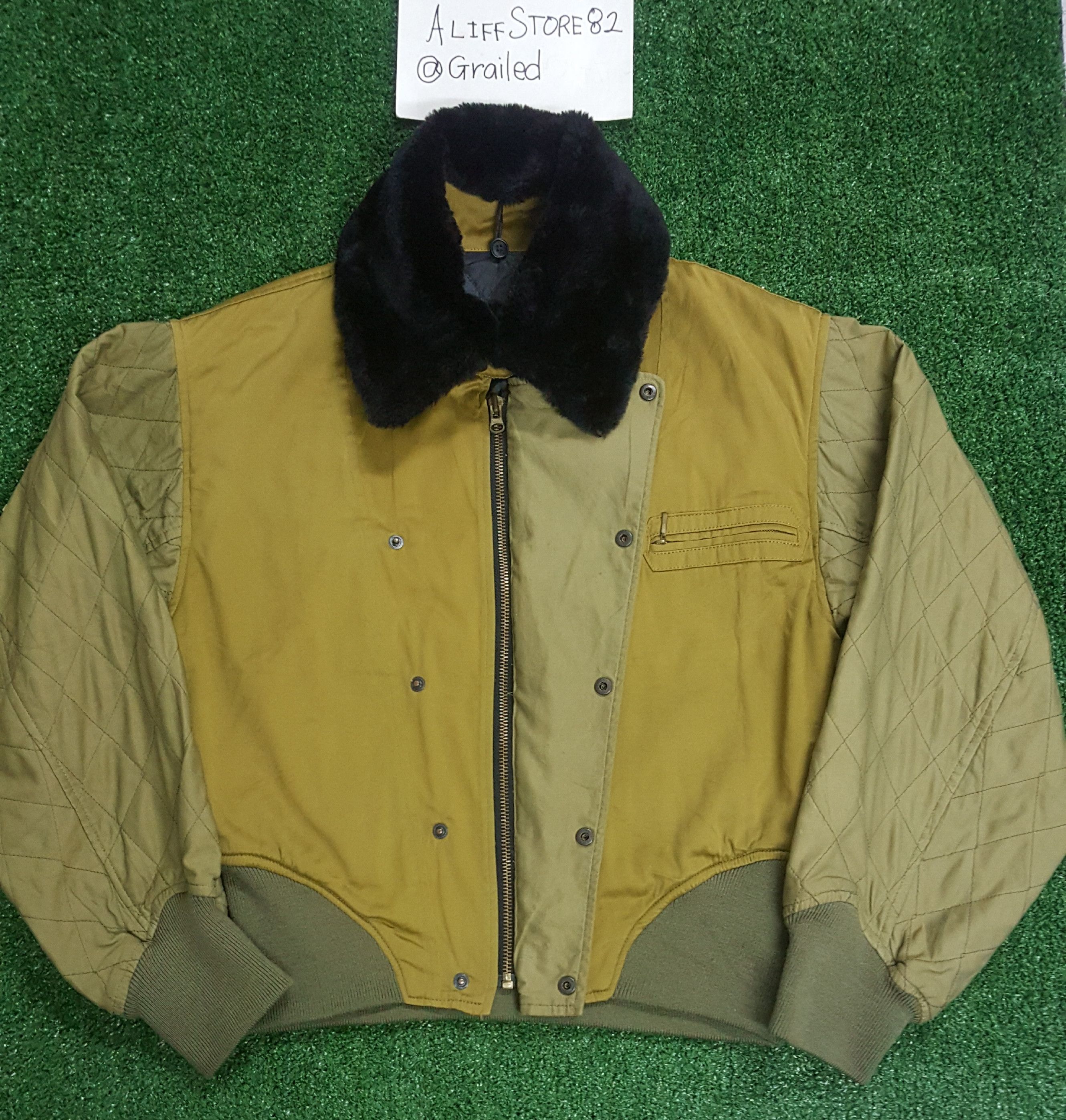 Japanese Brand 📍LastDrop📍Mr.JunkoKoshino ForMen X BraghentiTessuty Size US M / EU 48-50 / 2 - 2 Thumbnail