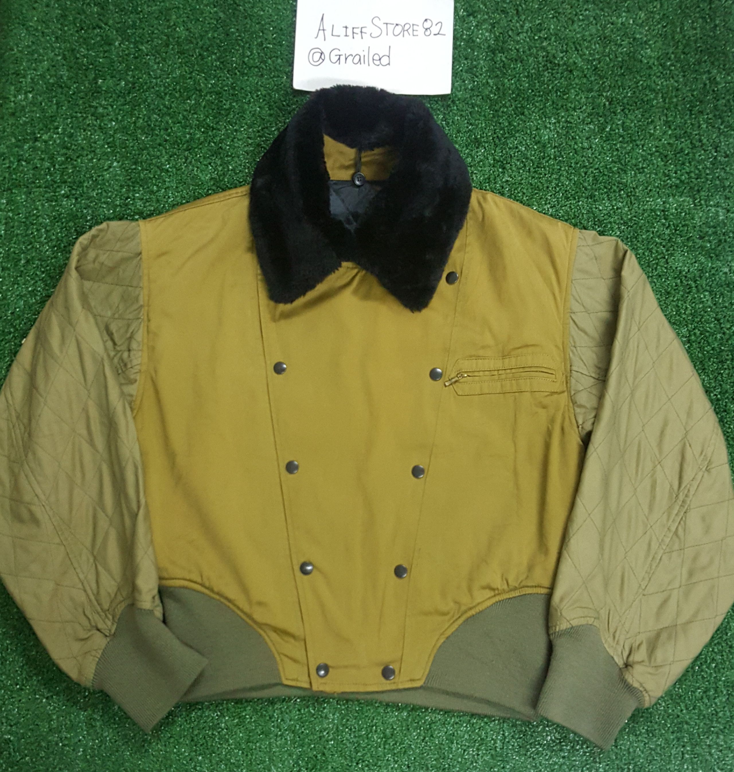 Japanese Brand 📍LastDrop📍Mr.JunkoKoshino ForMen X BraghentiTessuty Size US M / EU 48-50 / 2 - 1 Thumbnail