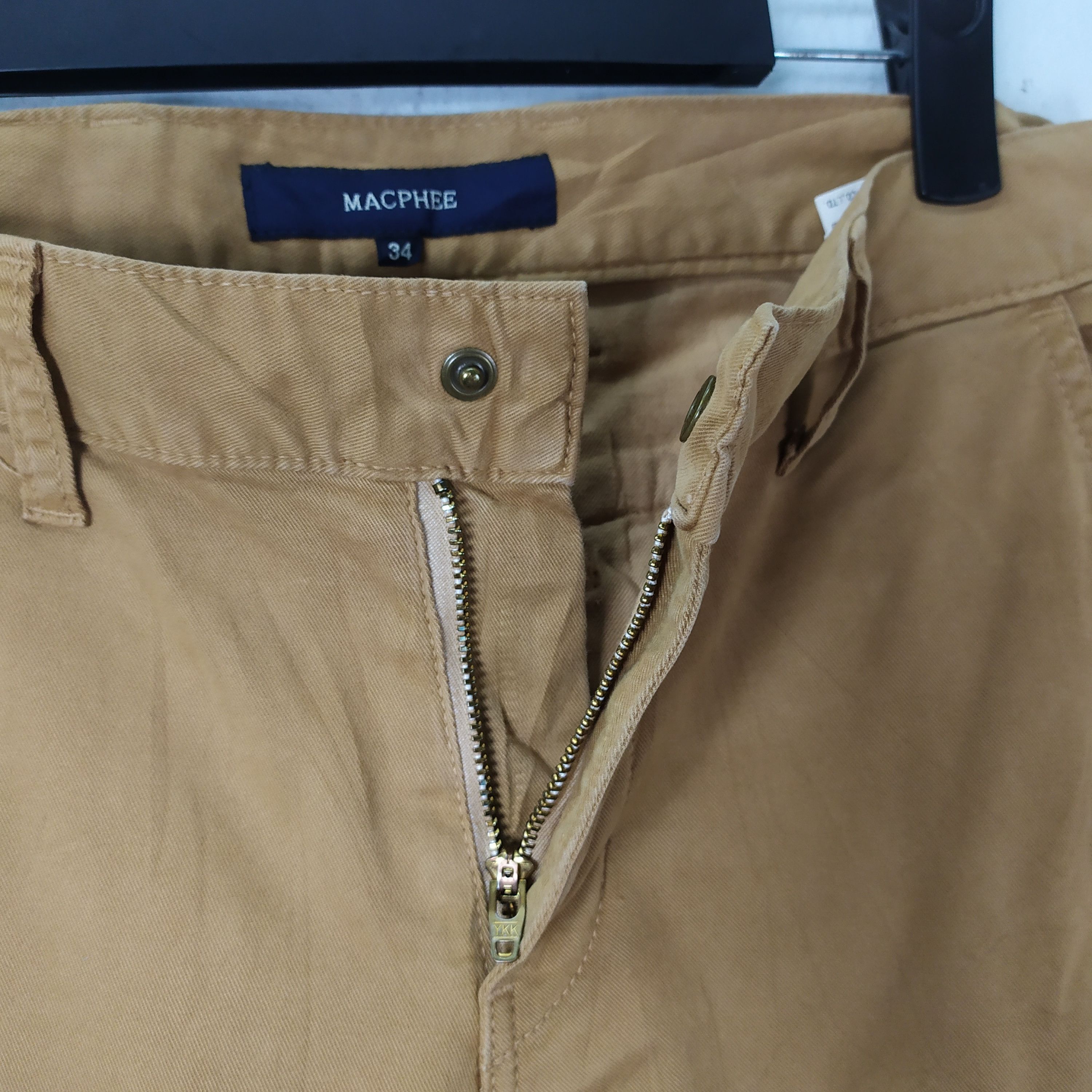 Japanese Brand × Tomorrowland Macphee Tomorrowland Cargo Pants Size US 28 / EU 44 - 10 Thumbnail