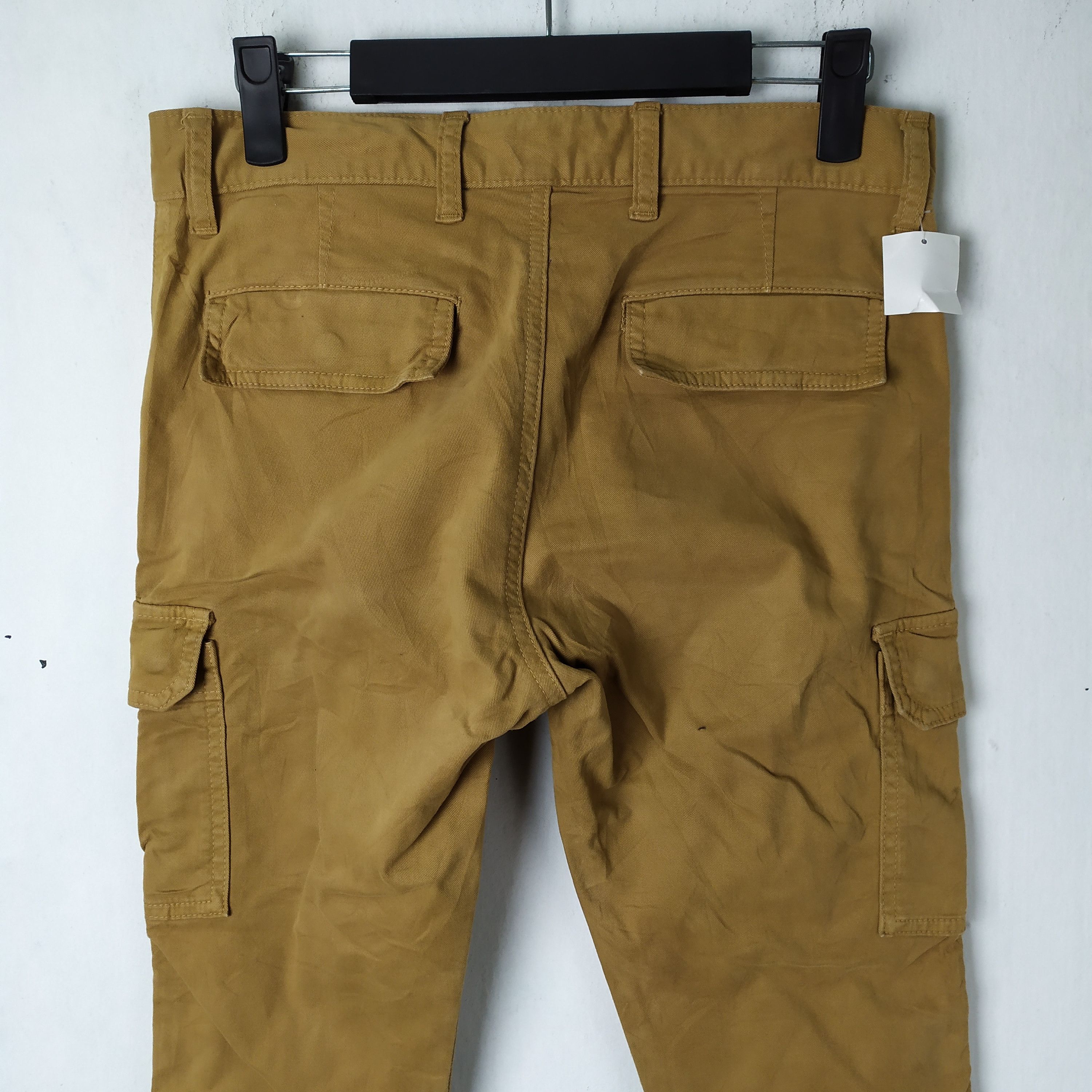 Japanese Brand × Tomorrowland Macphee Tomorrowland Cargo Pants Size US 28 / EU 44 - 8 Thumbnail