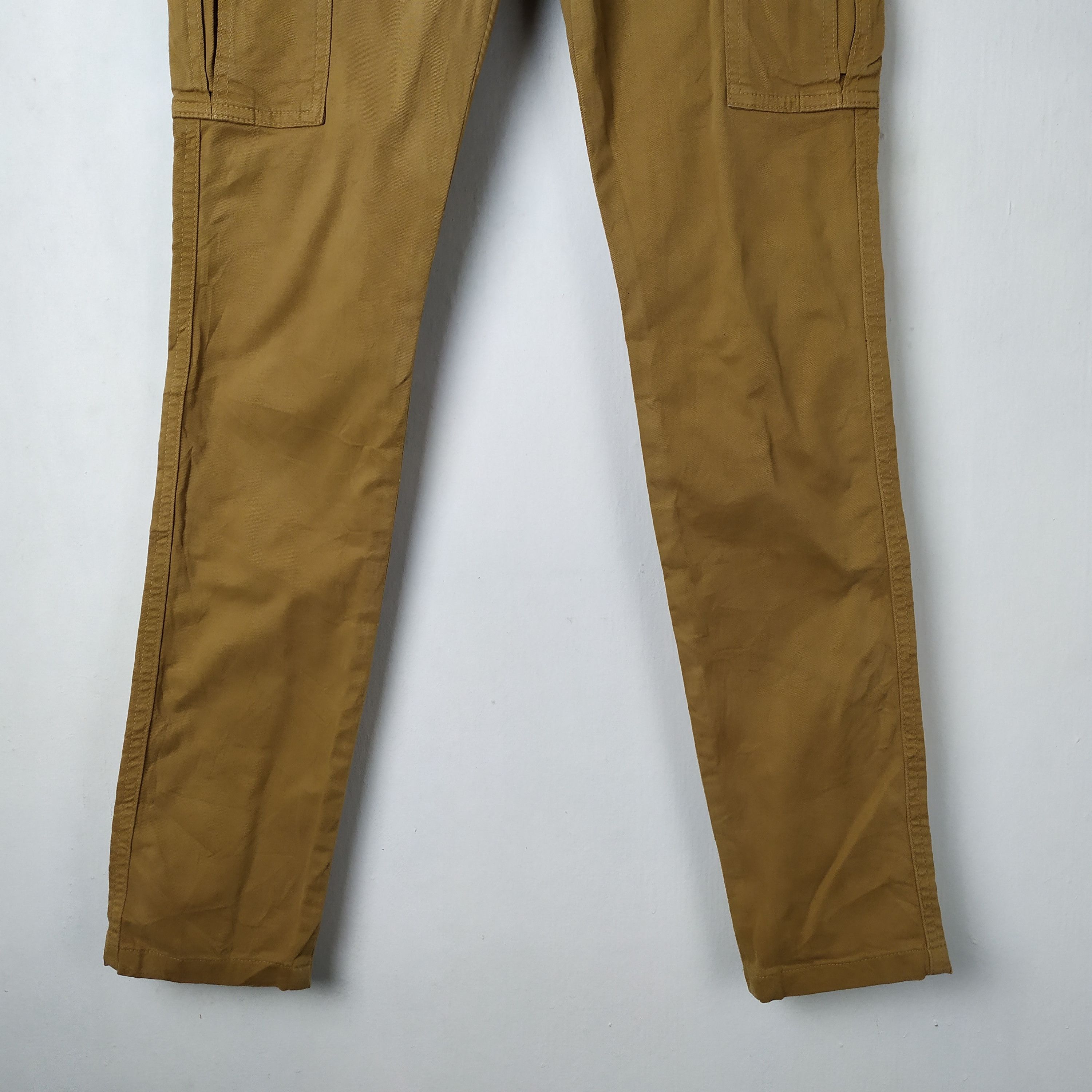 Japanese Brand × Tomorrowland Macphee Tomorrowland Cargo Pants Size US 28 / EU 44 - 3 Thumbnail