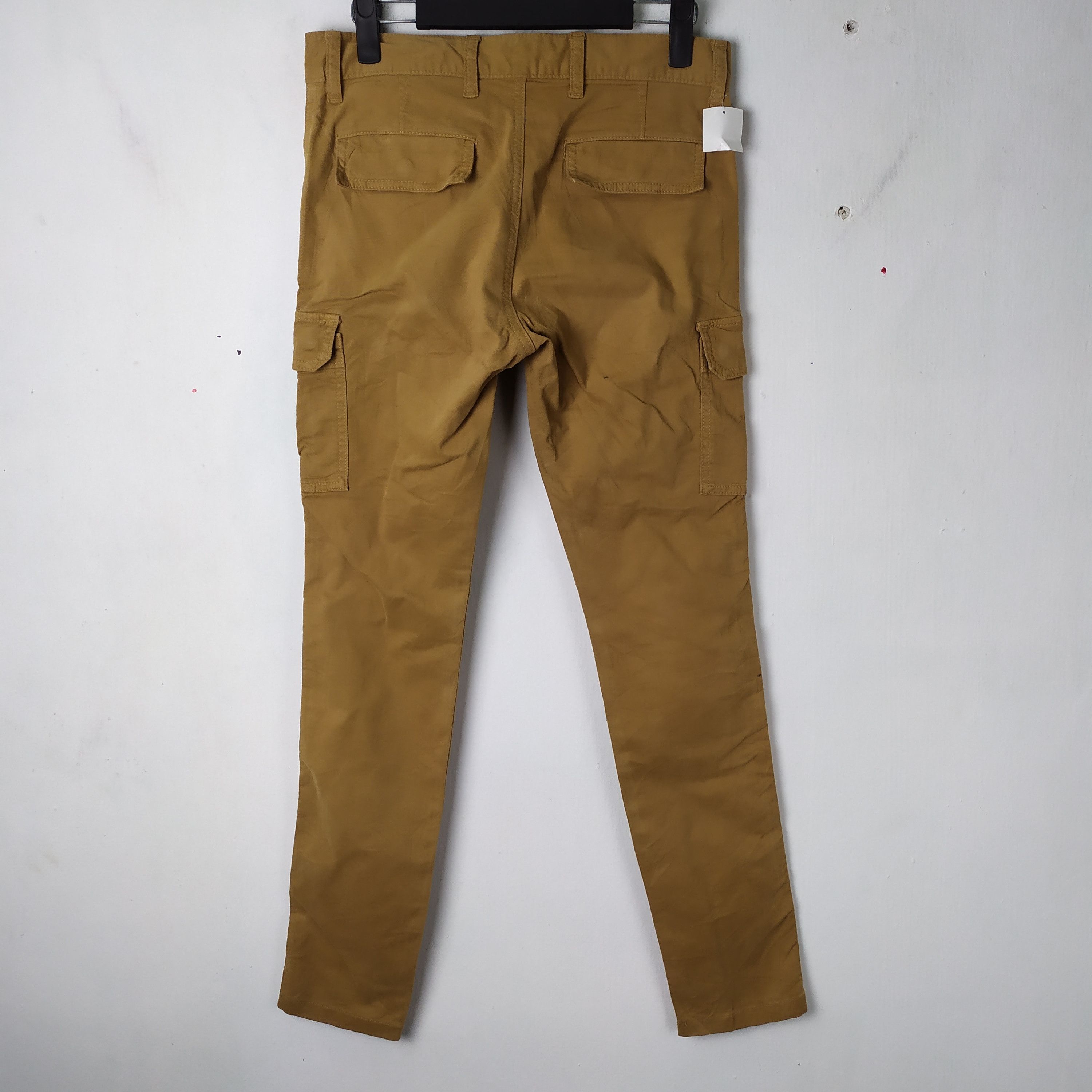 Japanese Brand × Tomorrowland Macphee Tomorrowland Cargo Pants Size US 28 / EU 44 - 7 Thumbnail