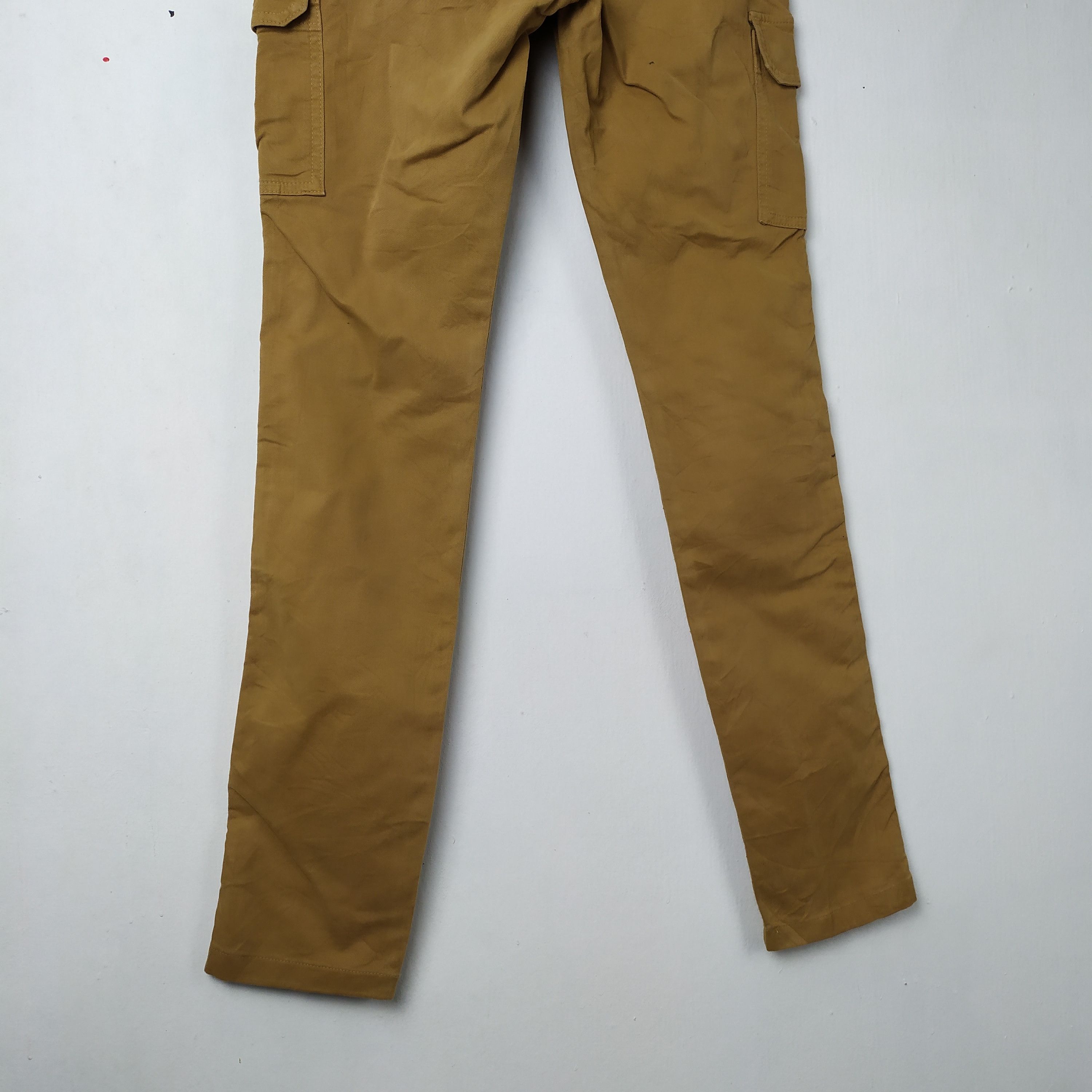 Japanese Brand × Tomorrowland Macphee Tomorrowland Cargo Pants Size US 28 / EU 44 - 9 Thumbnail