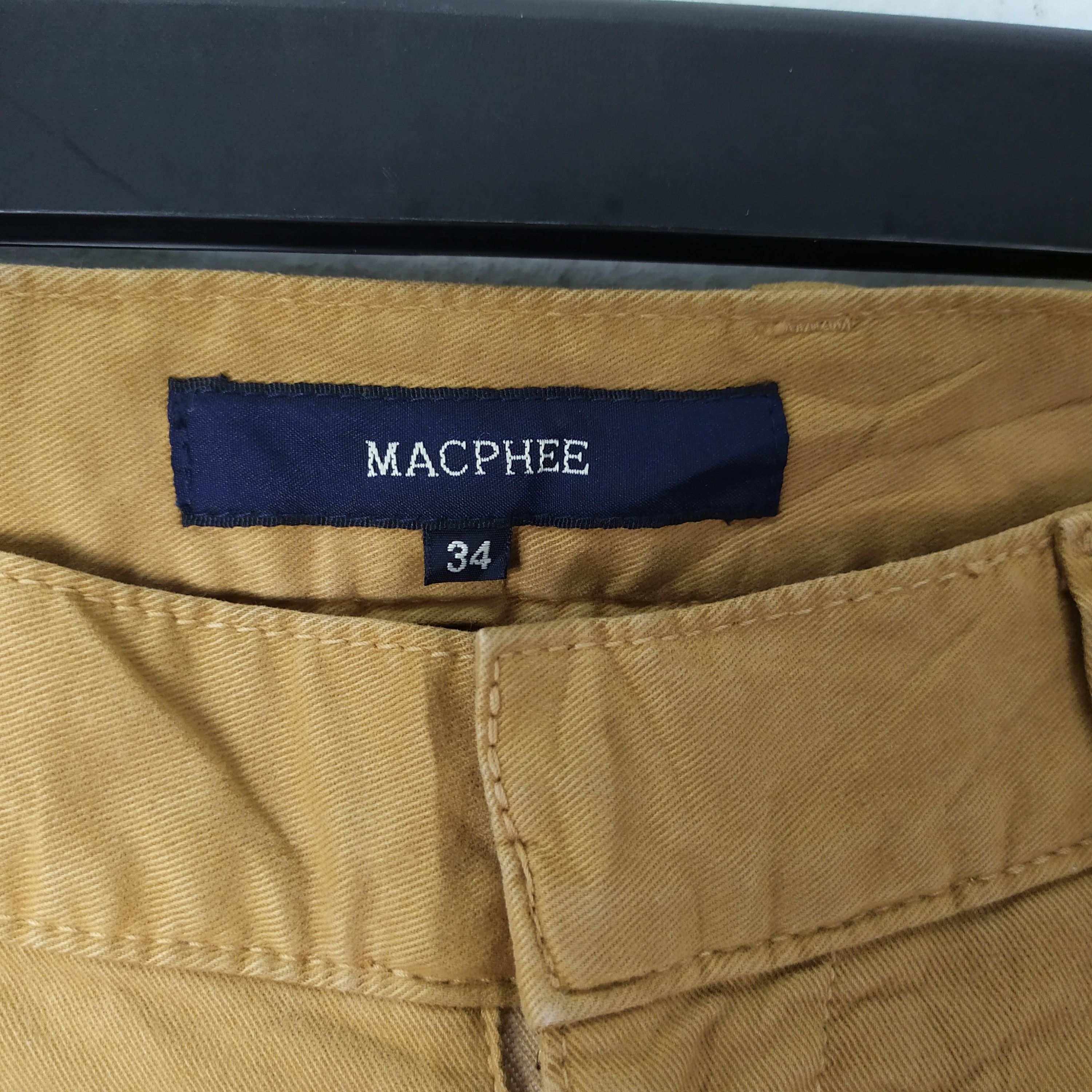 Japanese Brand × Tomorrowland Macphee Tomorrowland Cargo Pants Size US 28 / EU 44 - 4 Thumbnail