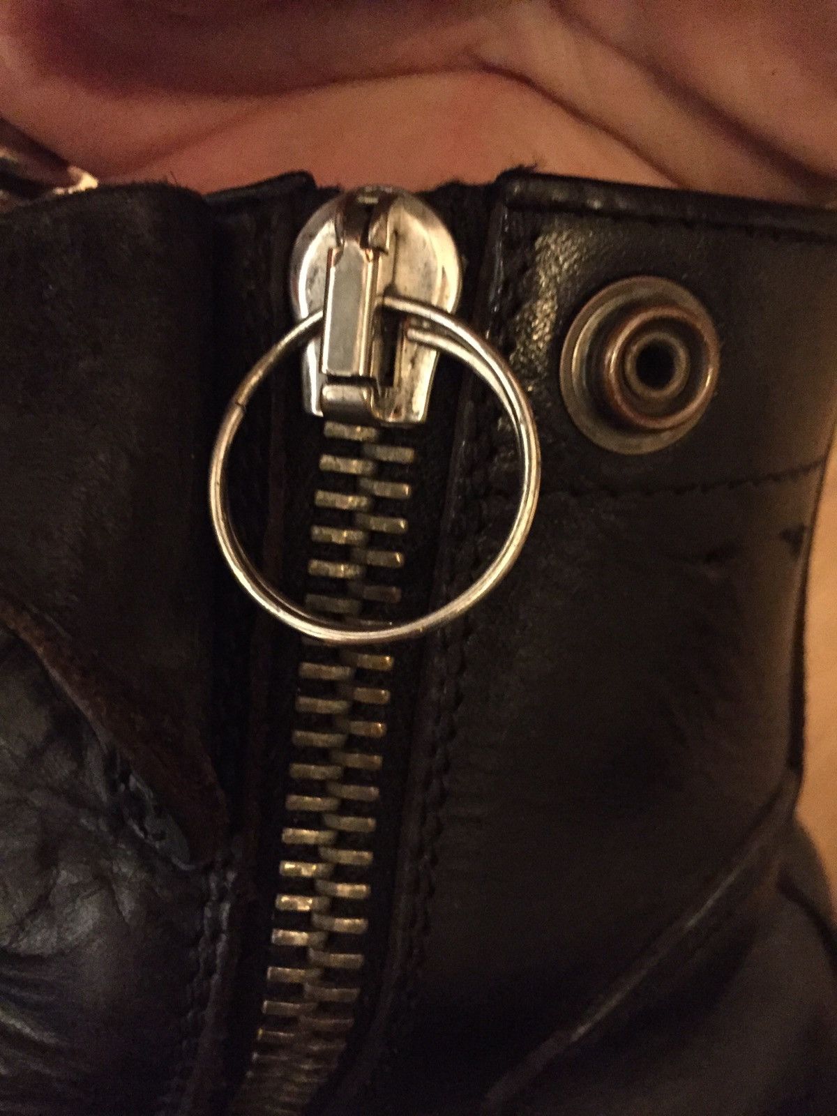 Rick Owens × Rick Owens Drkshdw RICK OWENS ANTHEM HEELS SS11 Size US 8.5 / EU 41-42 - 7 Thumbnail