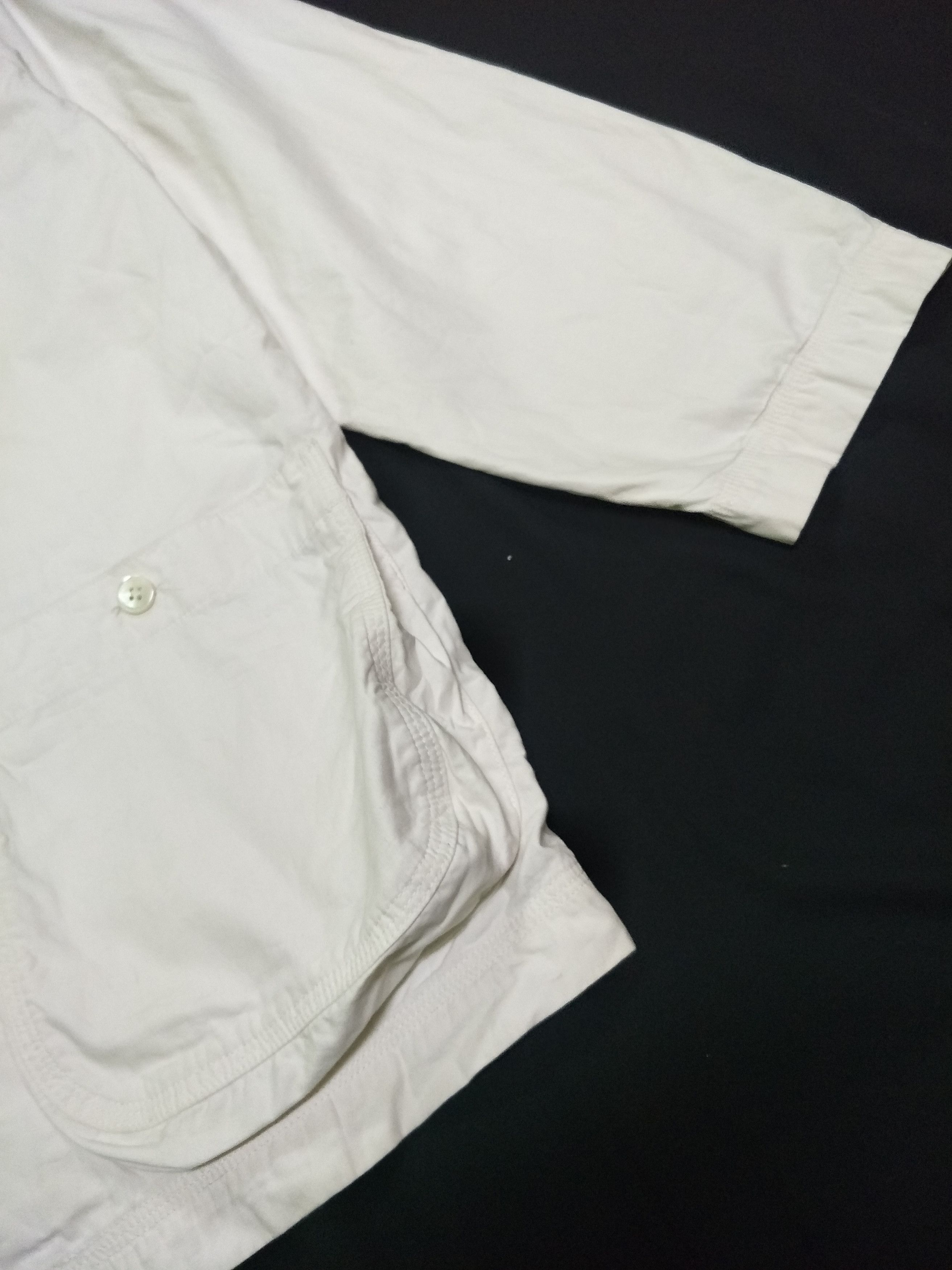 Hai Sporting Gear Hai Sporti Gear Soft Cotton Work Jacket Chore Vintage Size US L / EU 52-54 / 3 - 6 Thumbnail