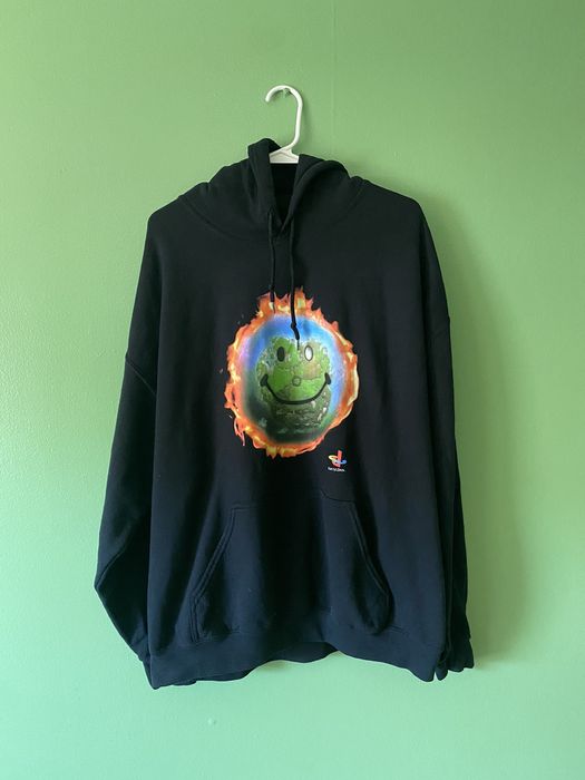 Travis scott the discount scotts world hoodie