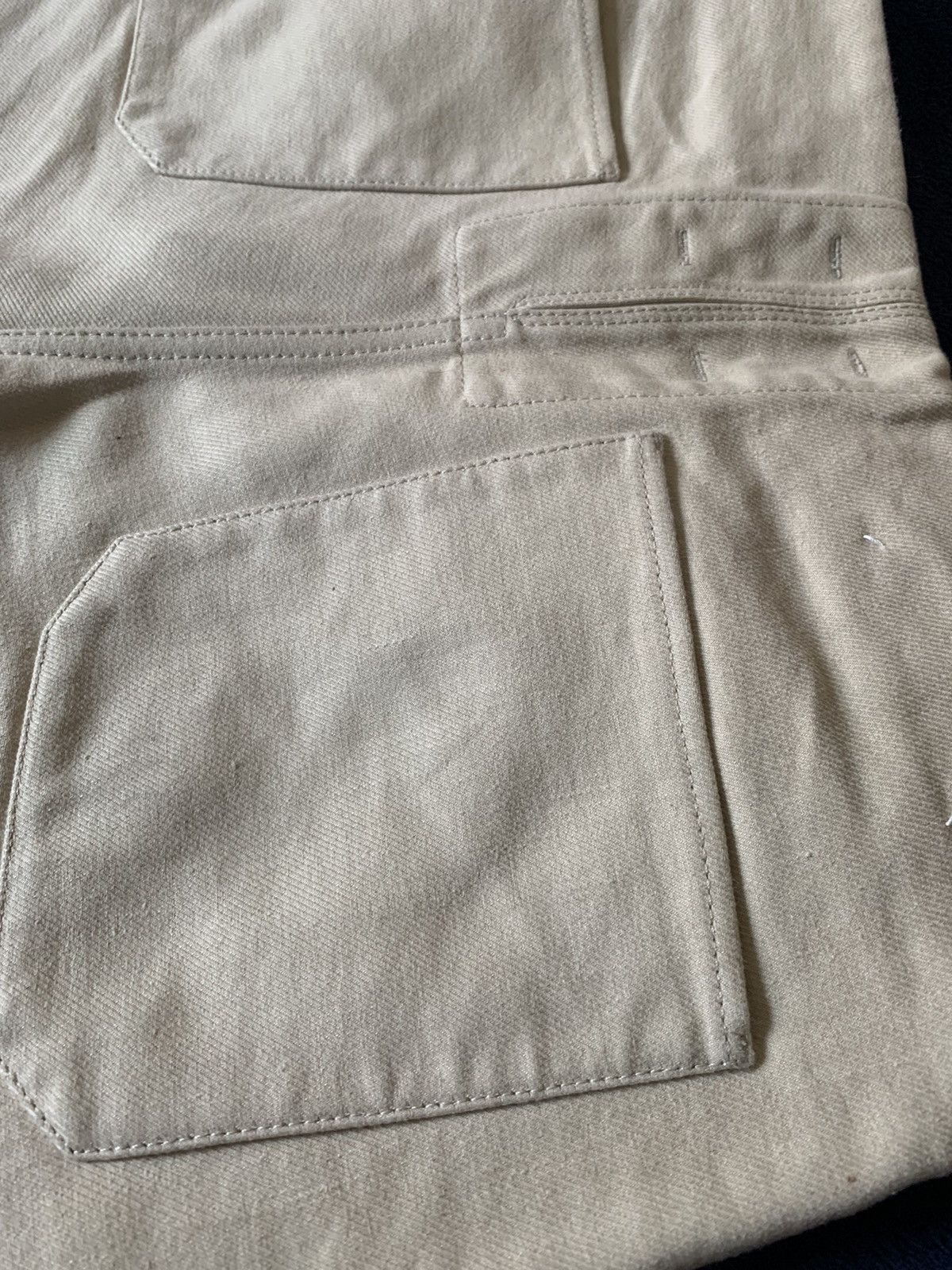 Maison Margiela Multi pocket Sailor pants Size US 34 / EU 50 - 11 Thumbnail