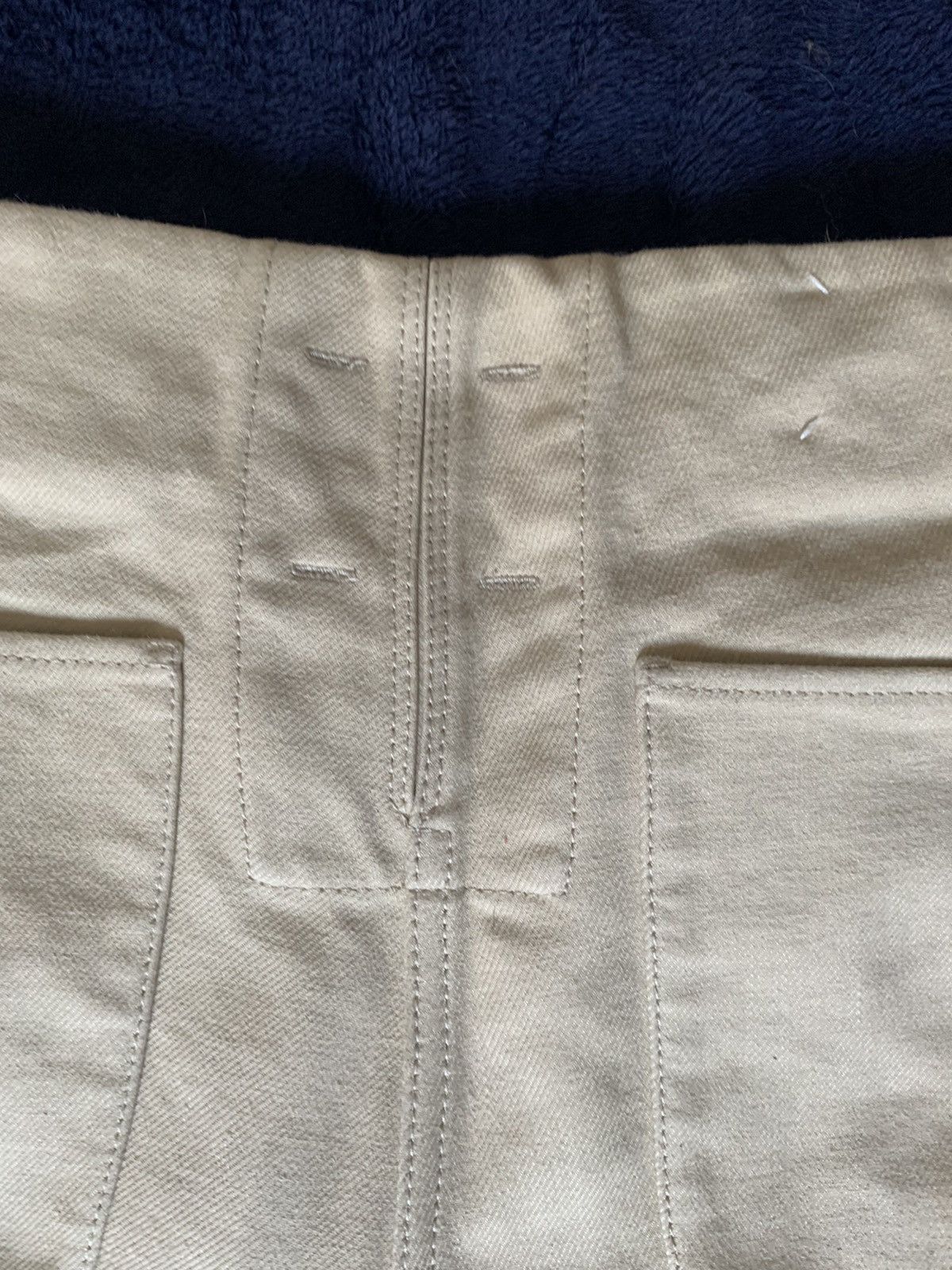 Maison Margiela Multi pocket Sailor pants Size US 34 / EU 50 - 13 Thumbnail