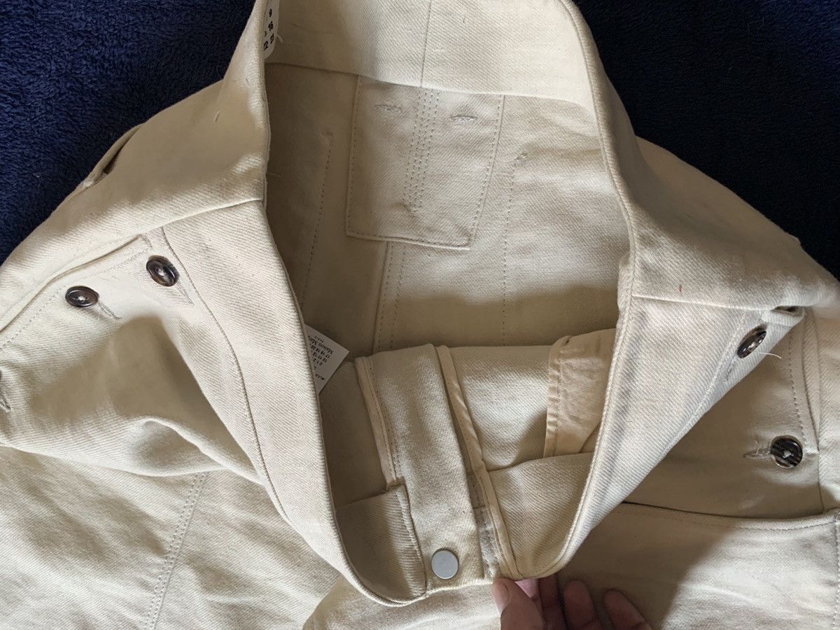 Maison Margiela Multi pocket Sailor pants Size US 34 / EU 50 - 7 Thumbnail