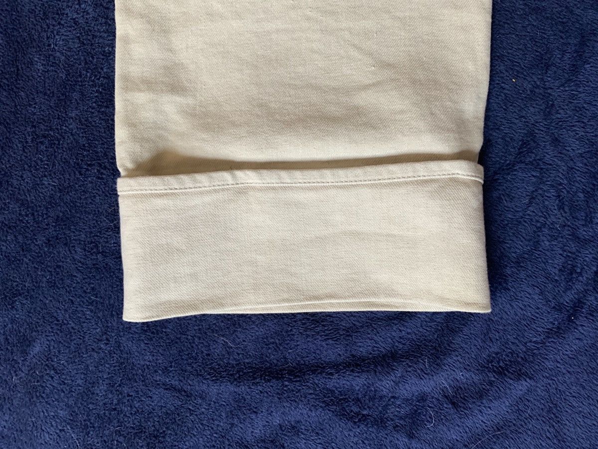 Maison Margiela Multi pocket Sailor pants Size US 34 / EU 50 - 4 Thumbnail