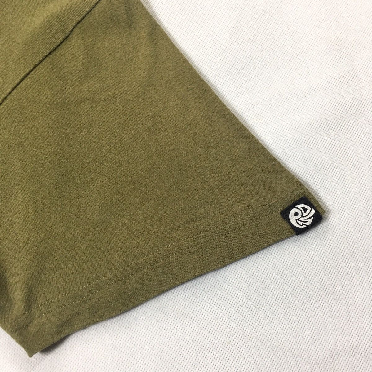 Designer × Japanese Brand Punk Drunkers x D-Structure Screaming Hand Tee Size US L / EU 52-54 / 3 - 6 Thumbnail