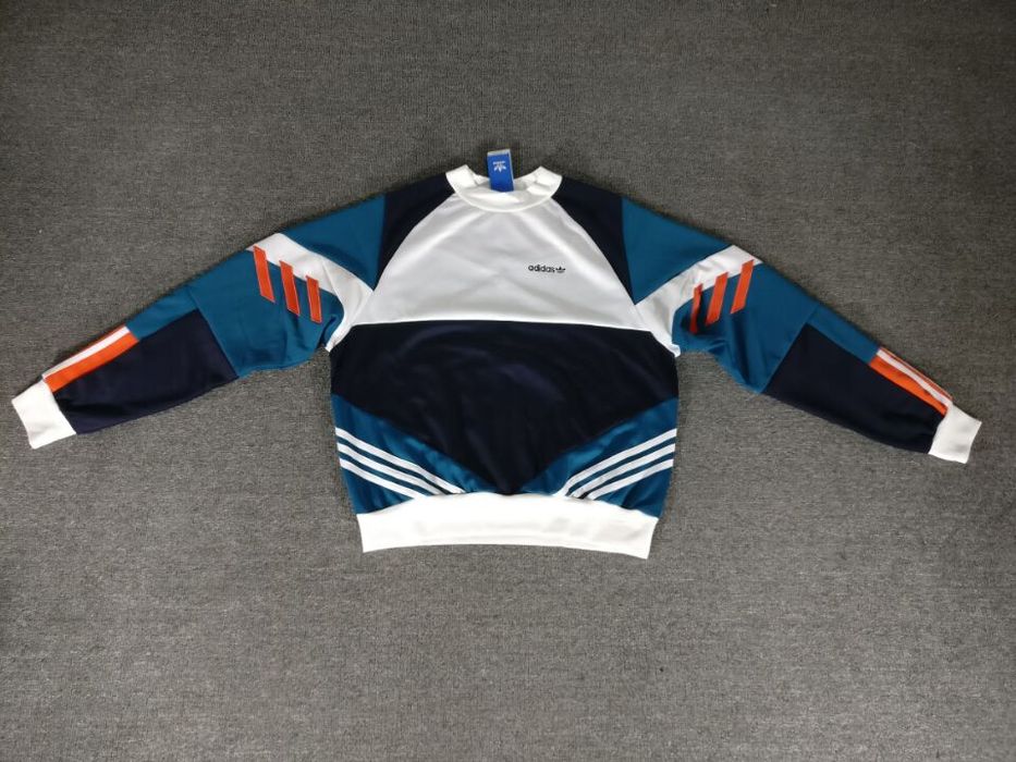 Adidas chop shop discount sweatshirt