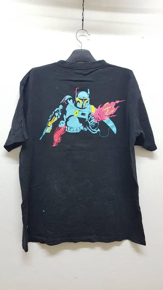 GOODENOUGH × Recon Vintage Nice design MULTIPLE MANIAX STREETWEAR Size US XL / EU 56 / 4 - 2 Thumbnail
