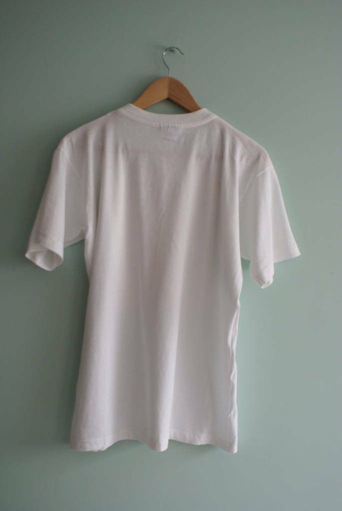 Band Tees × Vintage Official Freddie Mercury 1992 Vintage T-shirt Size US M / EU 48-50 / 2 - 4 Thumbnail