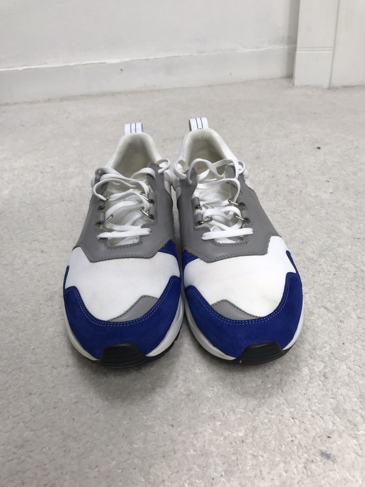 Buscemi Buscemi Ventura Sneakers-US 10.5 Size US 10.5 / EU 43-44 - 4 Thumbnail