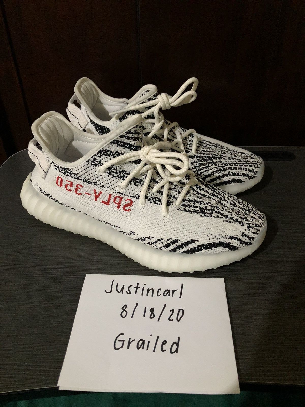 yeezy boost 350 v2 zebra kanye west