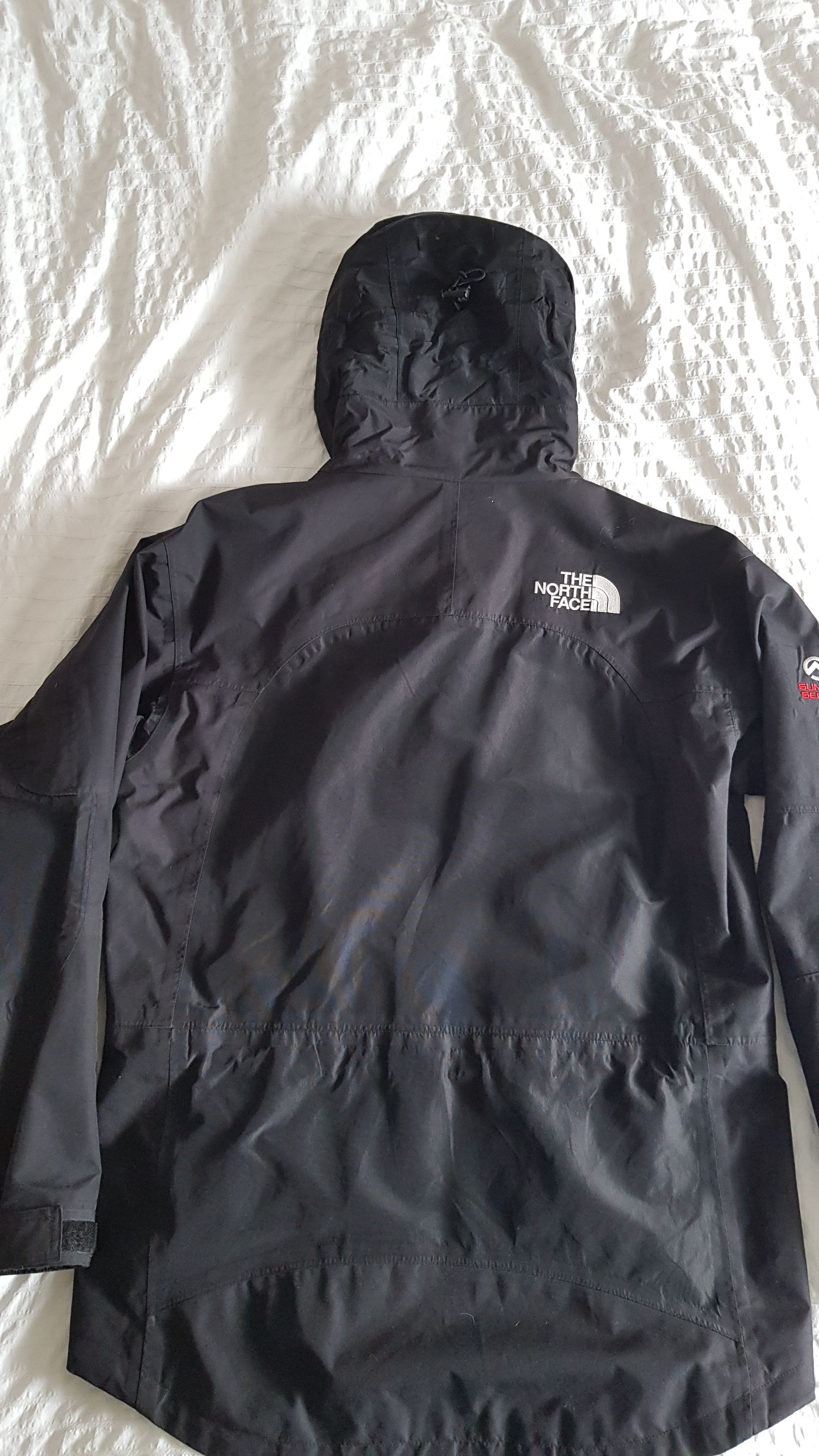Goretex × The North Face × Vintage The North Face Vintage