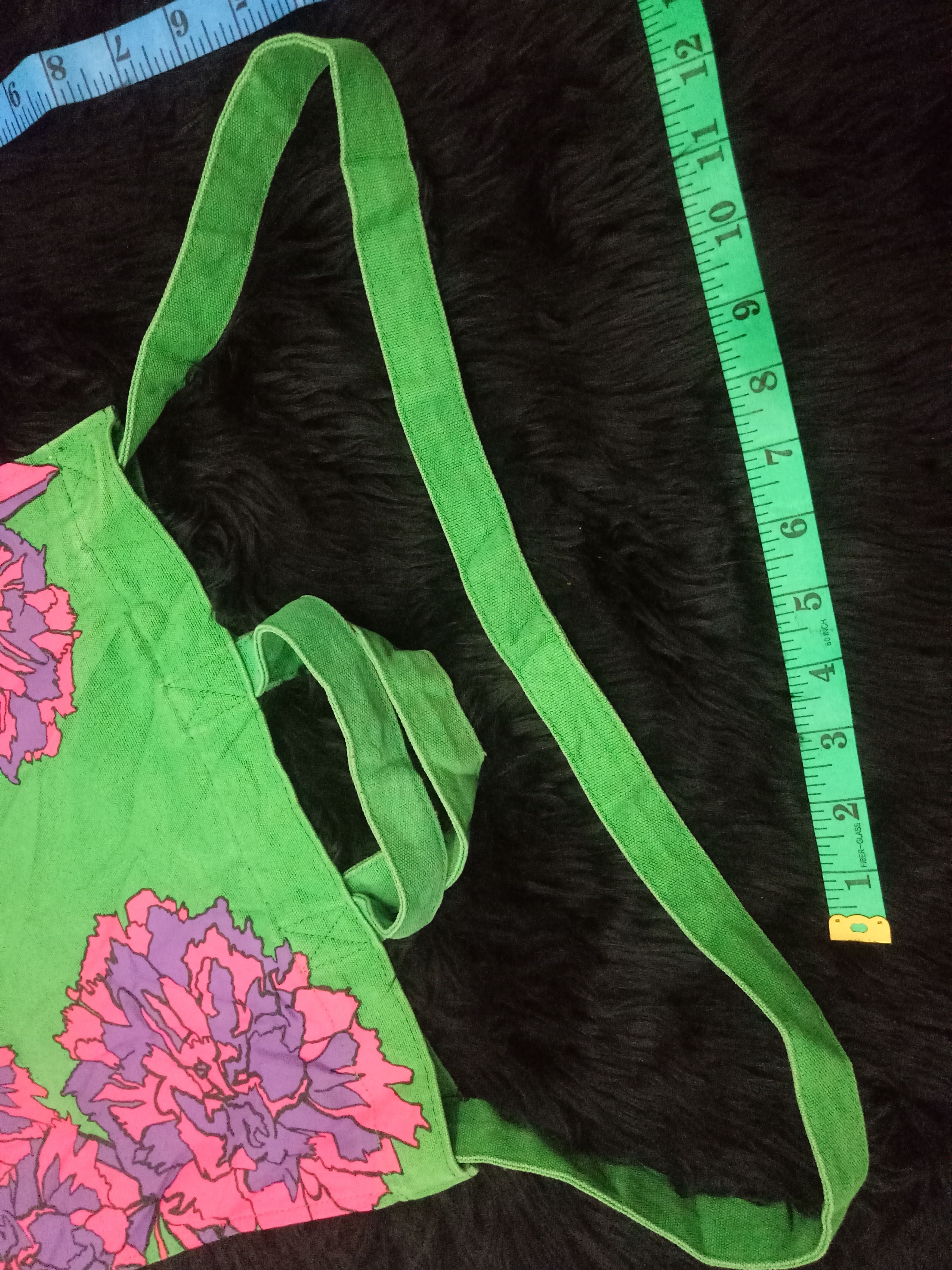 Marc Jacobs Marc Jacobs Printed tote/shoulder bag Size ONE SIZE - 5 Thumbnail
