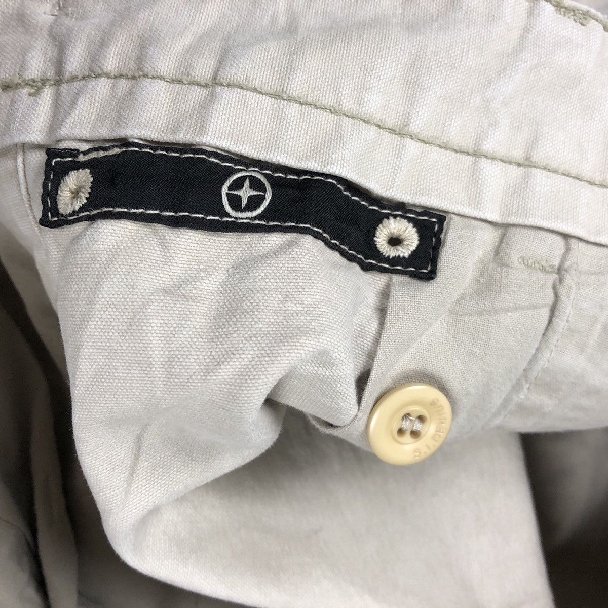 Stone Island Stone Island Denims Size US 32 / EU 48 - 16 Thumbnail