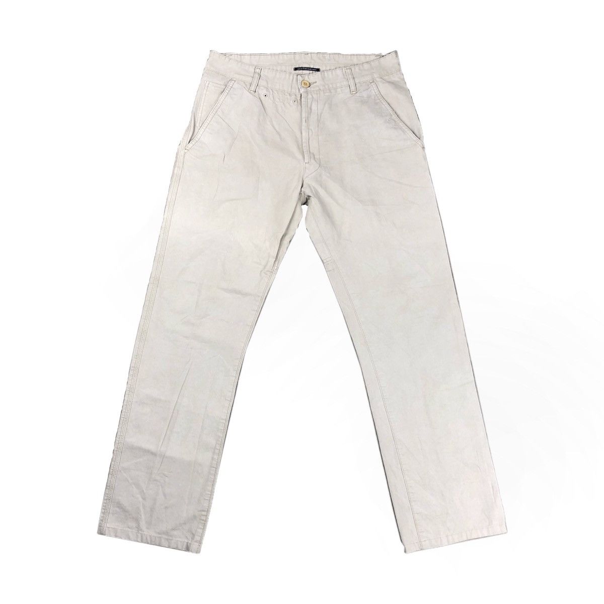 Stone Island Stone Island Denims Size US 32 / EU 48 - 2 Thumbnail
