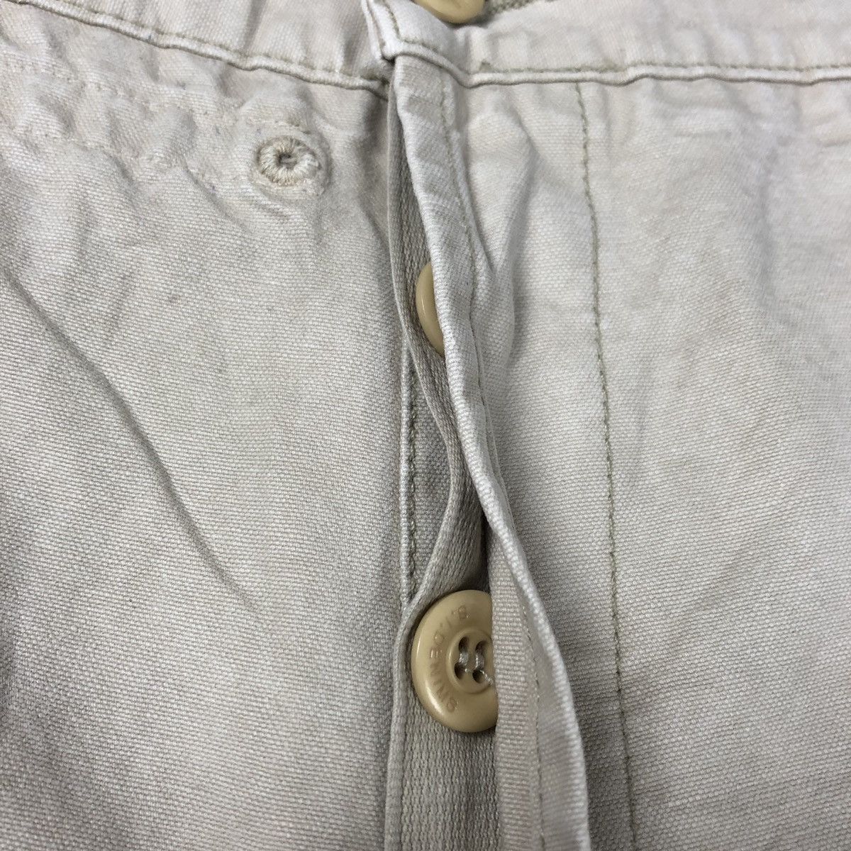 Stone Island Stone Island Denims Size US 32 / EU 48 - 10 Thumbnail