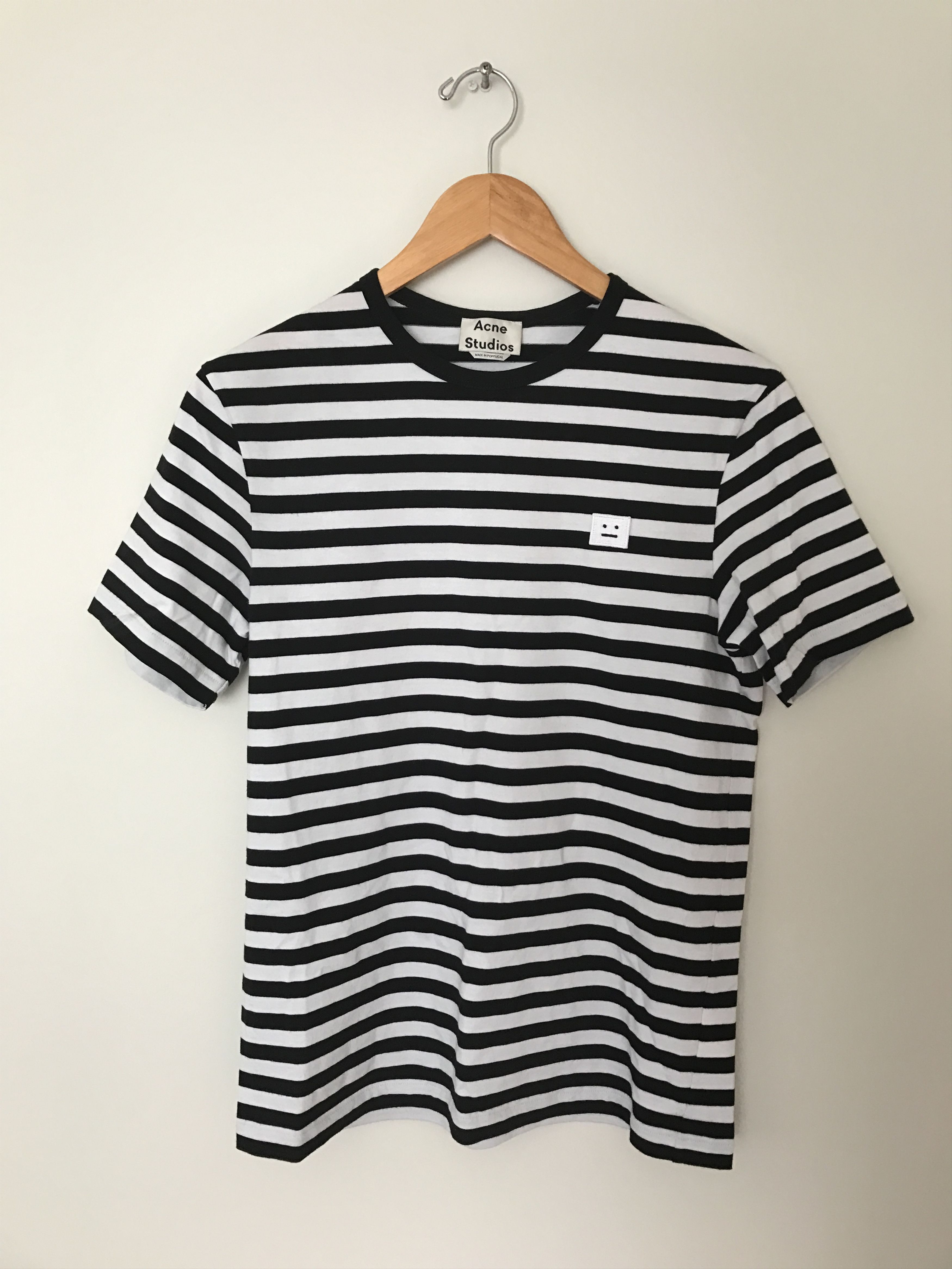 Acne Studios Eddy Stripes | Grailed