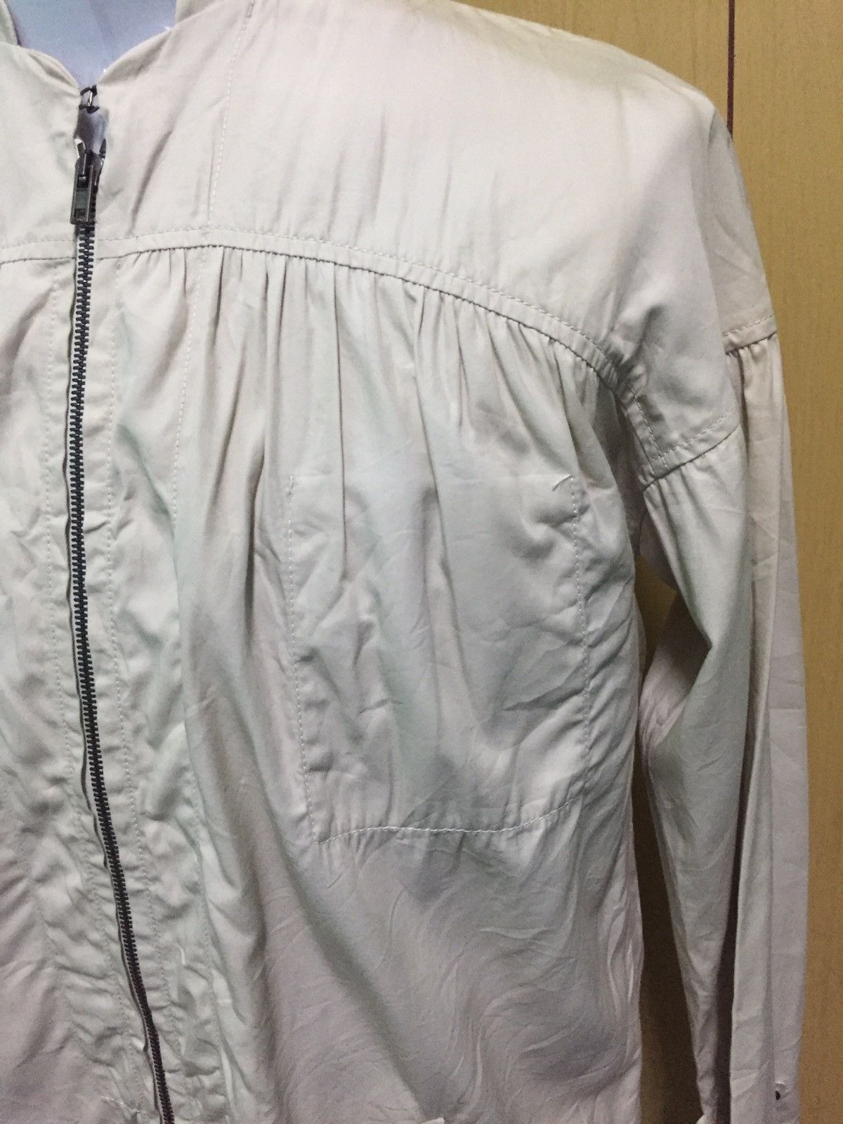 Miu Miu MIU MIU JACKET MADE IN ITALY Size US M / EU 48-50 / 2 - 6 Thumbnail