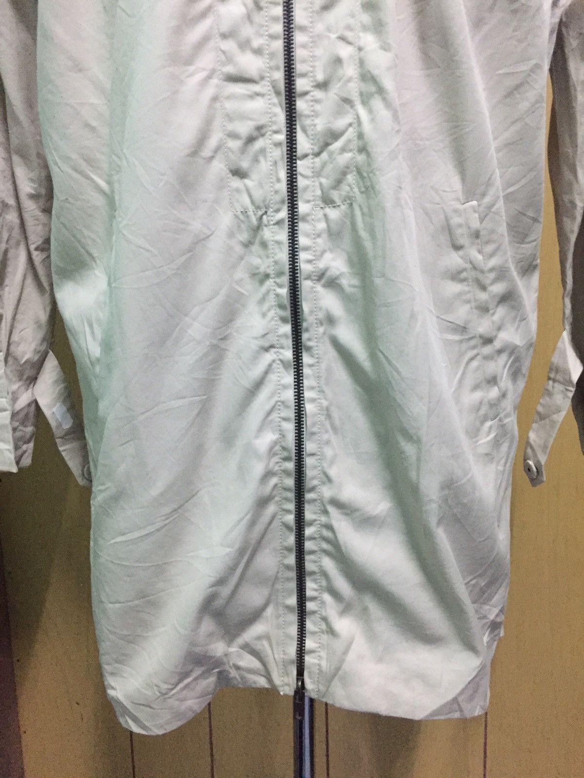 Miu Miu MIU MIU JACKET MADE IN ITALY Size US M / EU 48-50 / 2 - 3 Thumbnail