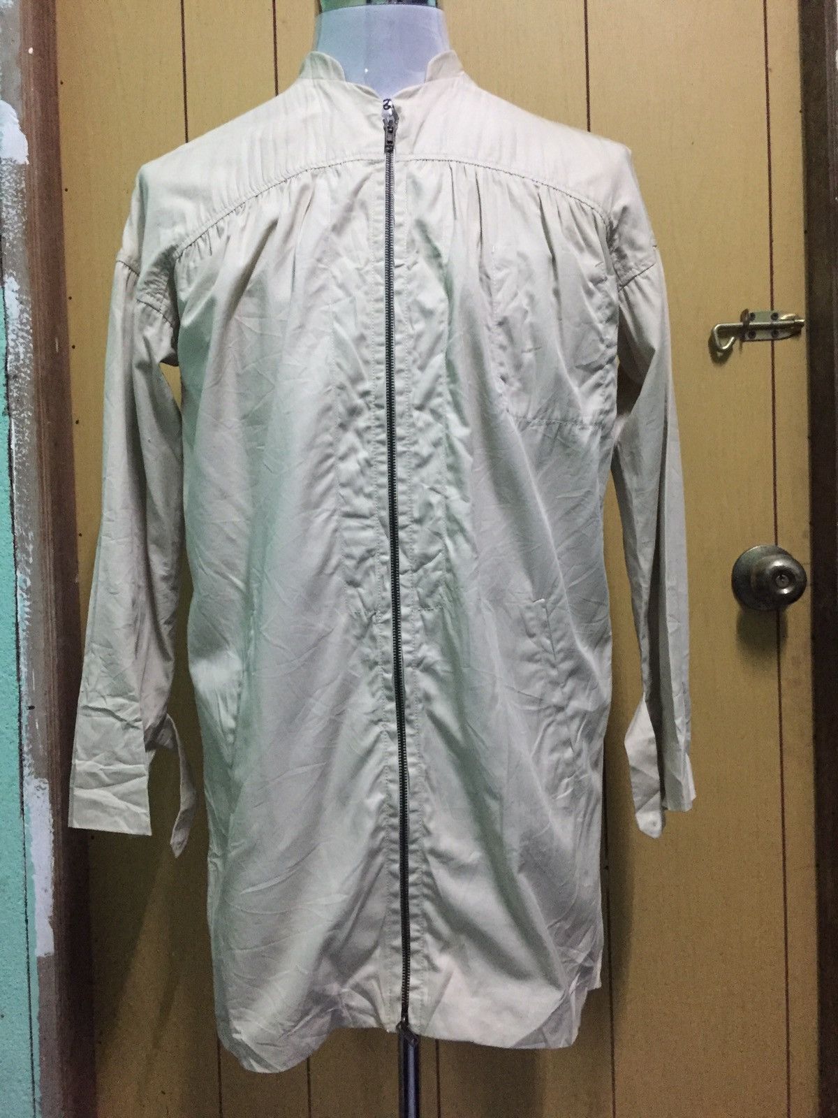 Miu Miu MIU MIU JACKET MADE IN ITALY Size US M / EU 48-50 / 2 - 1 Thumbnail