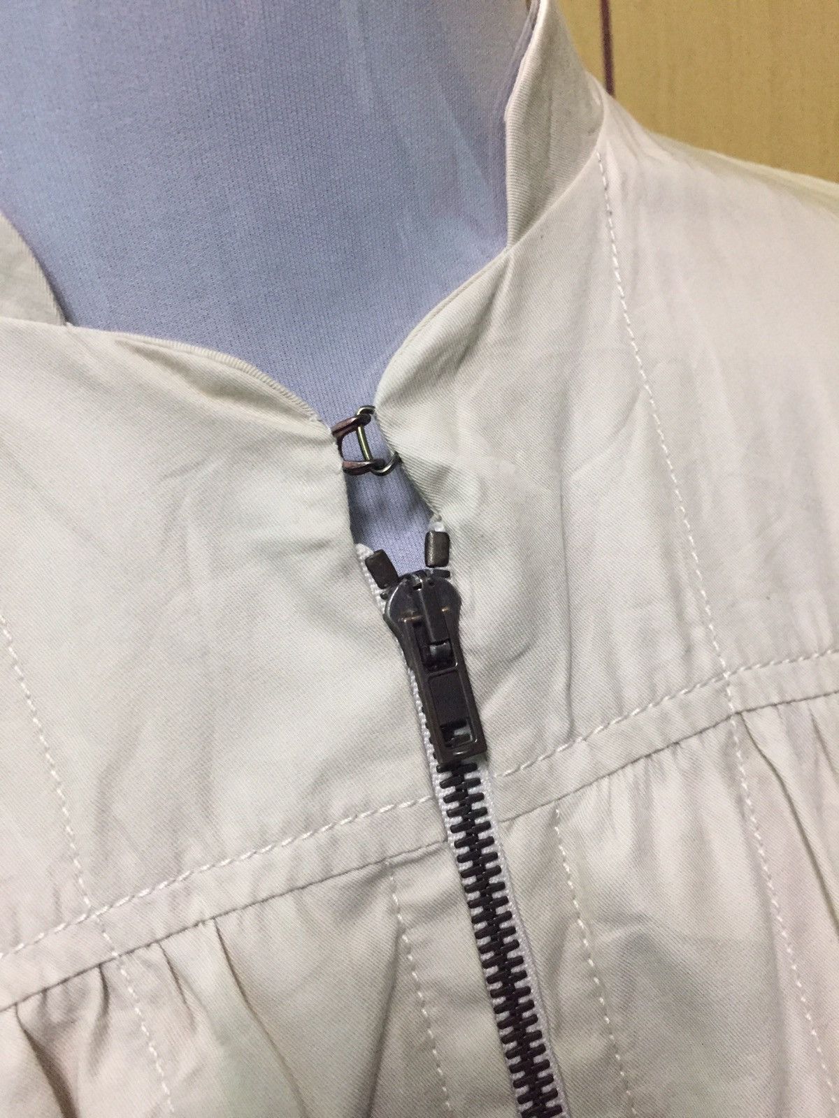 Miu Miu MIU MIU JACKET MADE IN ITALY Size US M / EU 48-50 / 2 - 9 Thumbnail