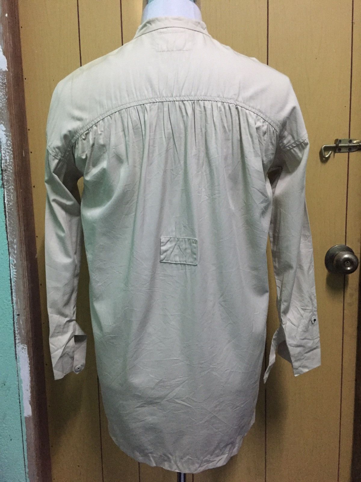 Miu Miu MIU MIU JACKET MADE IN ITALY Size US M / EU 48-50 / 2 - 2 Thumbnail