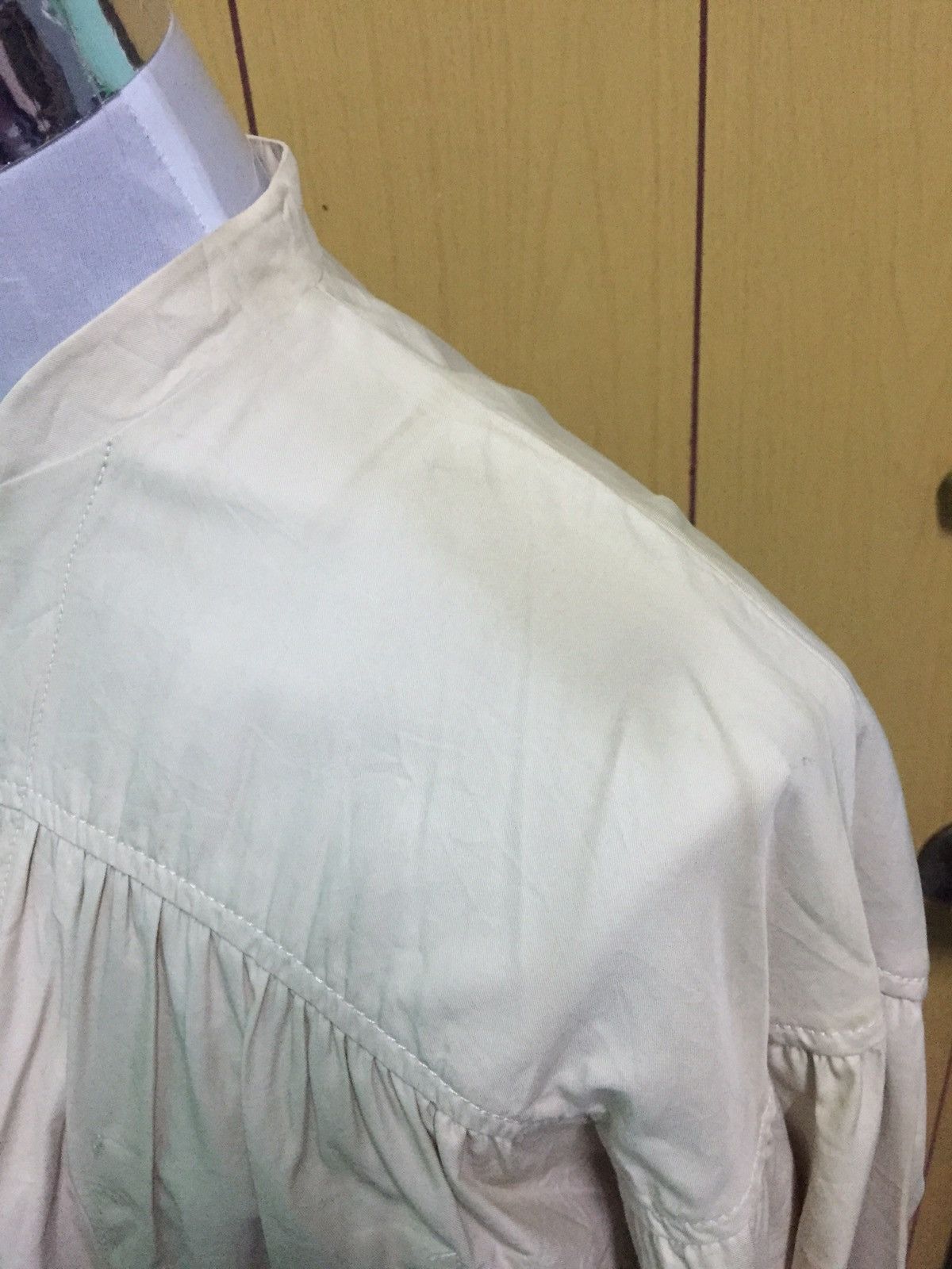 Miu Miu MIU MIU JACKET MADE IN ITALY Size US M / EU 48-50 / 2 - 10 Thumbnail