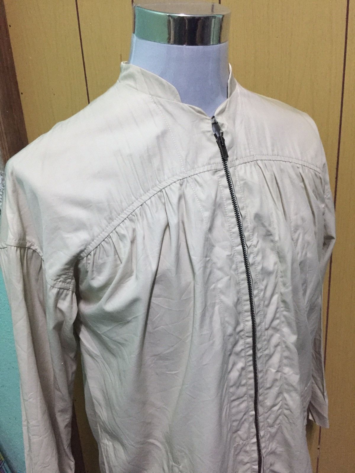 Miu Miu MIU MIU JACKET MADE IN ITALY Size US M / EU 48-50 / 2 - 5 Thumbnail