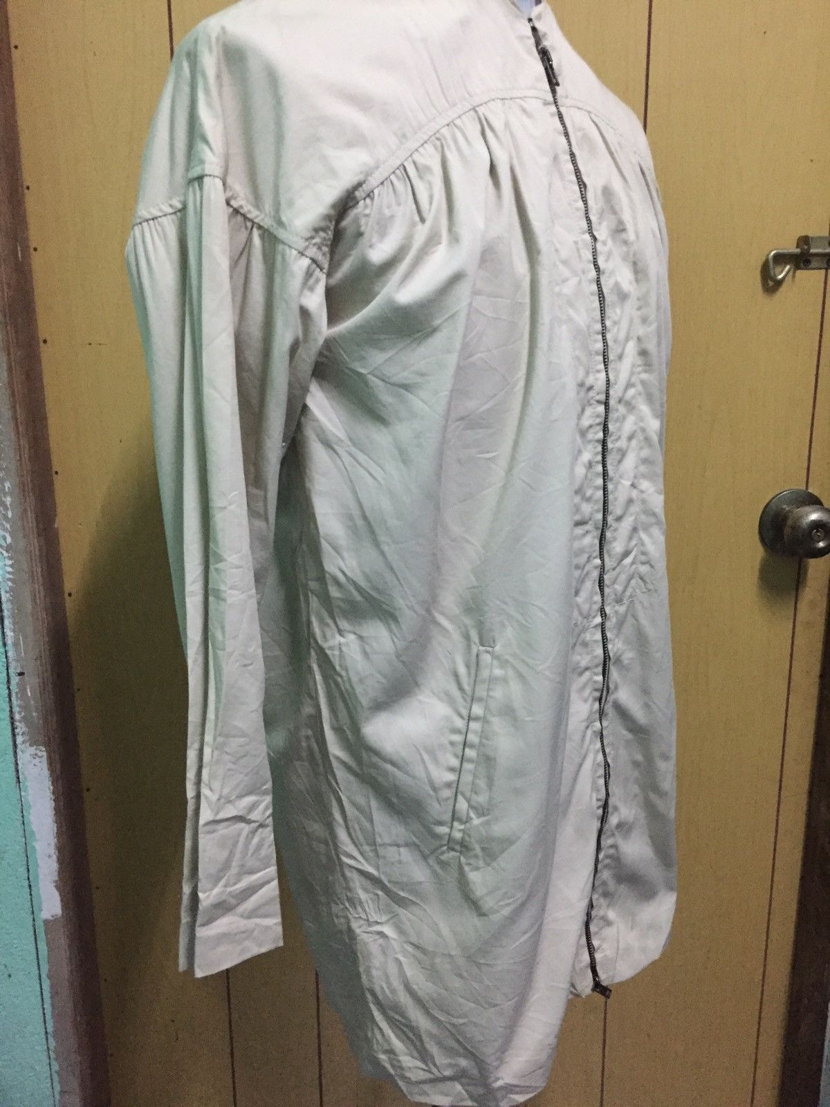 Miu Miu MIU MIU JACKET MADE IN ITALY Size US M / EU 48-50 / 2 - 7 Thumbnail