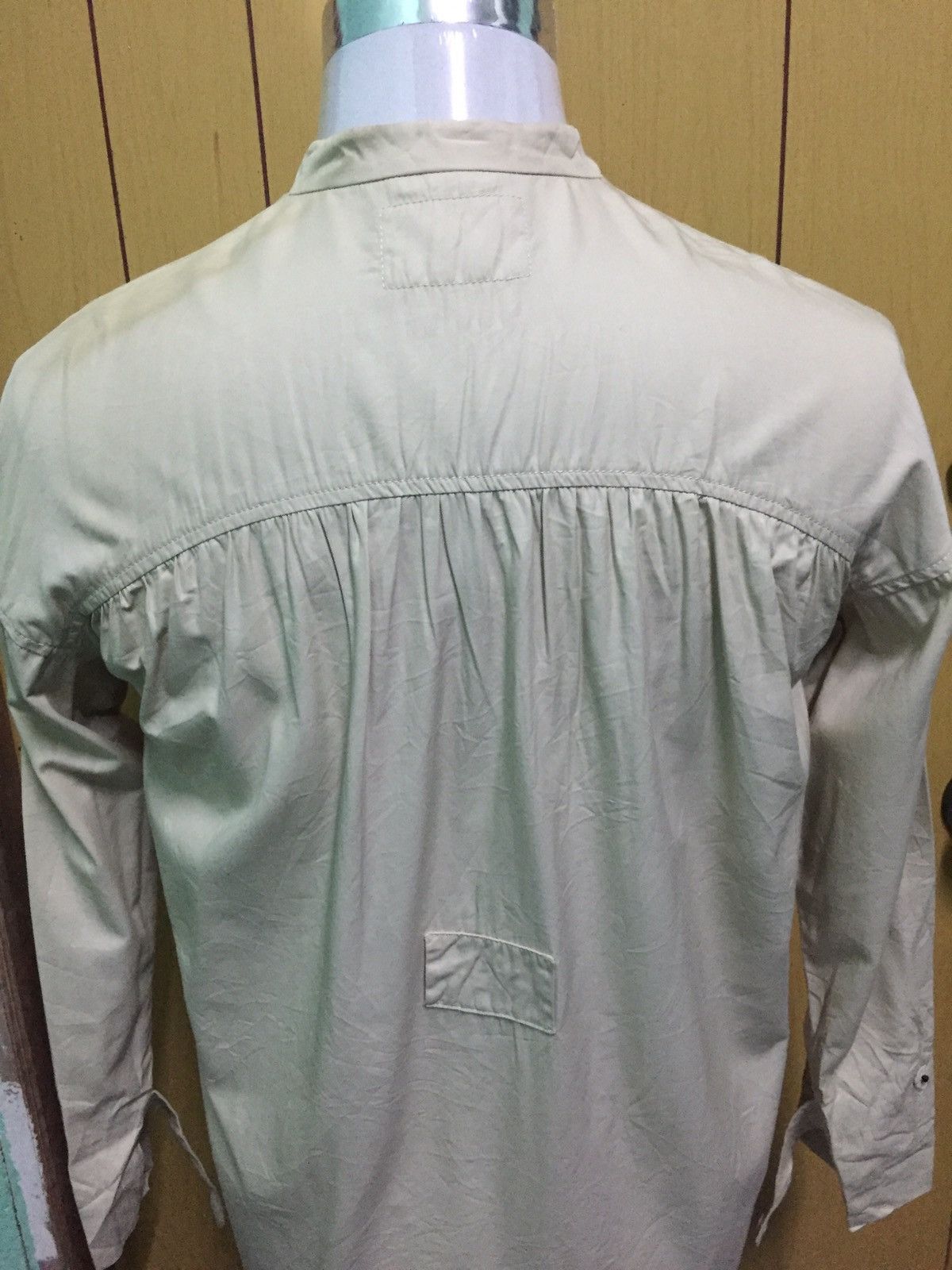 Miu Miu MIU MIU JACKET MADE IN ITALY Size US M / EU 48-50 / 2 - 4 Thumbnail