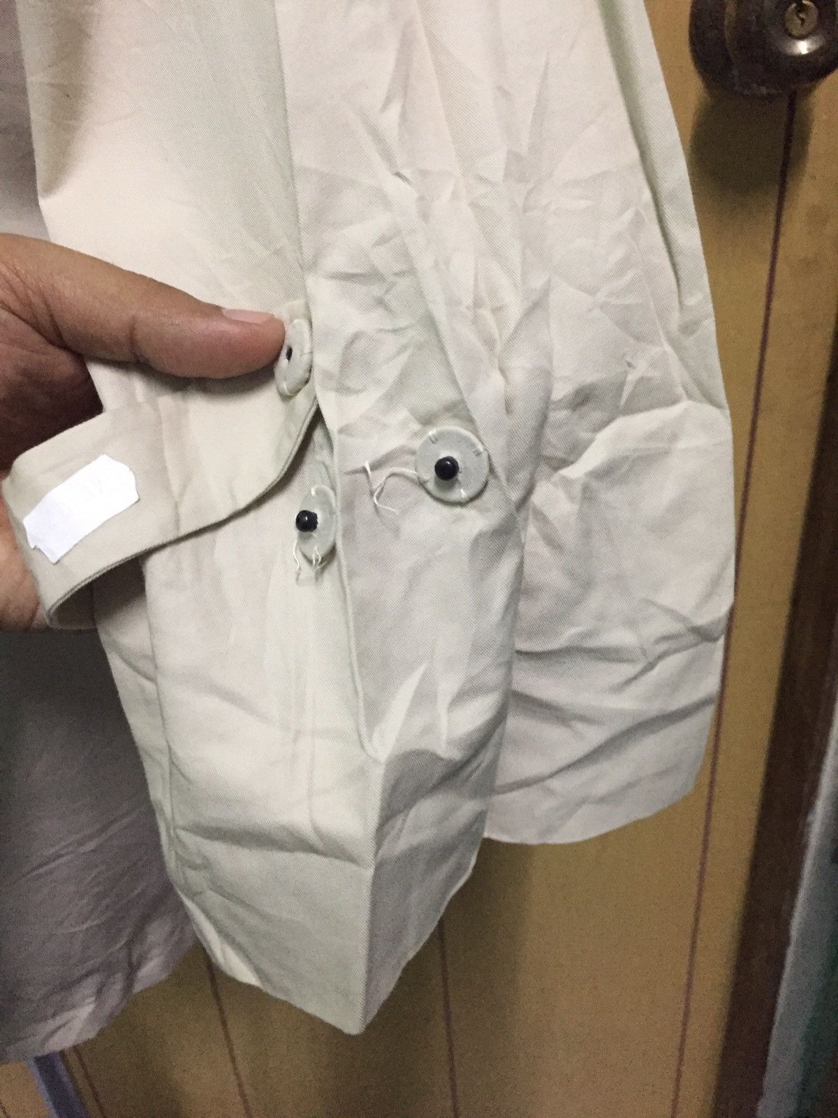 Miu Miu MIU MIU JACKET MADE IN ITALY Size US M / EU 48-50 / 2 - 13 Thumbnail