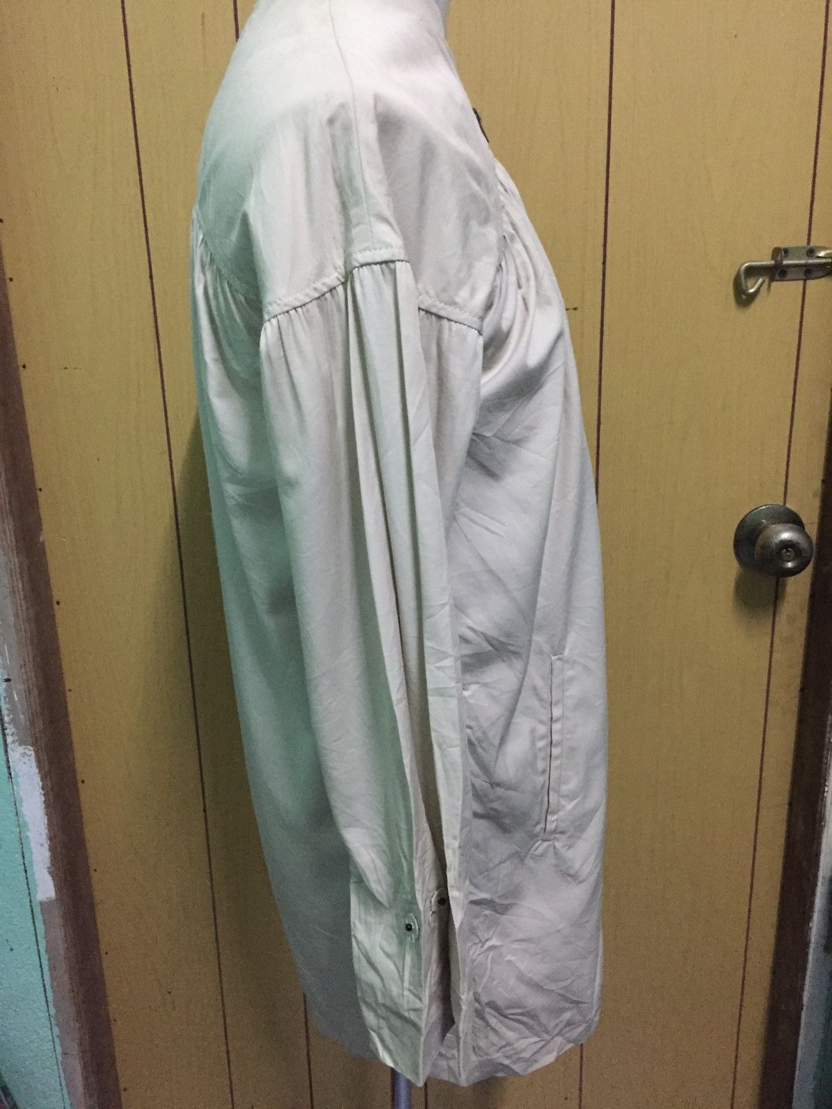 Miu Miu MIU MIU JACKET MADE IN ITALY Size US M / EU 48-50 / 2 - 8 Thumbnail