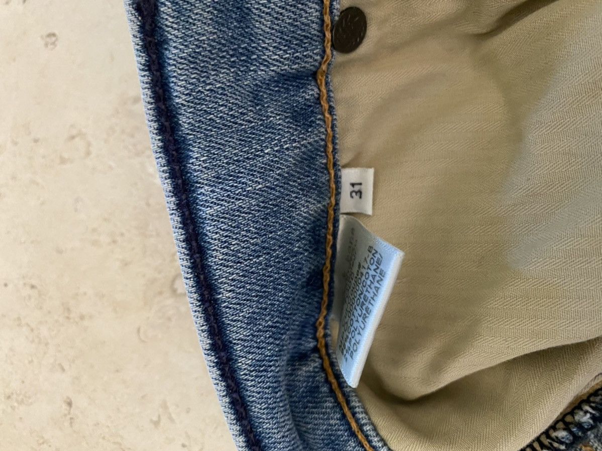 Rag & Bone Rag & Bone Fit 1 Skinny Jeans Size US 31 - 5 Thumbnail