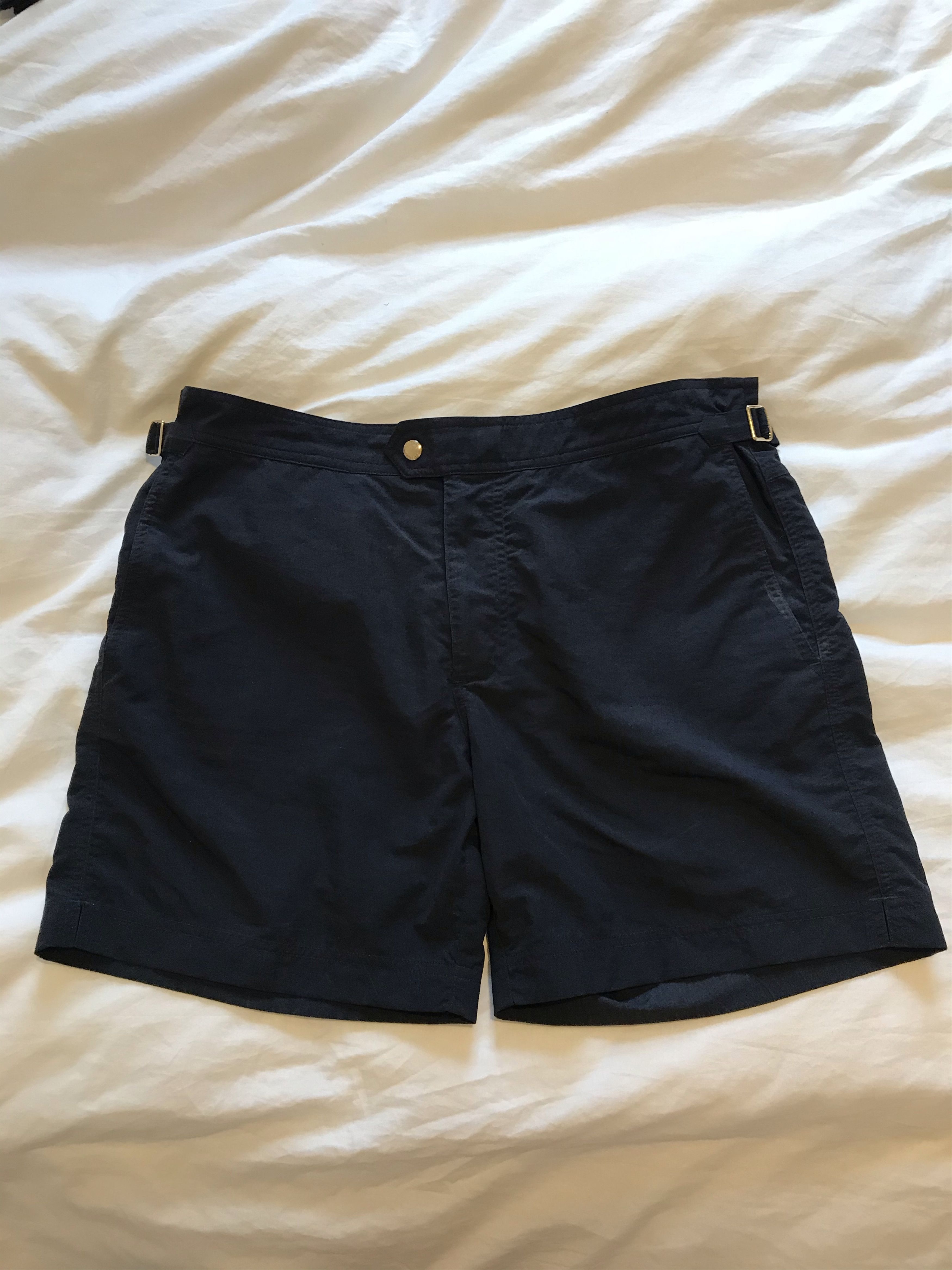 Tom Ford Swim Shorts