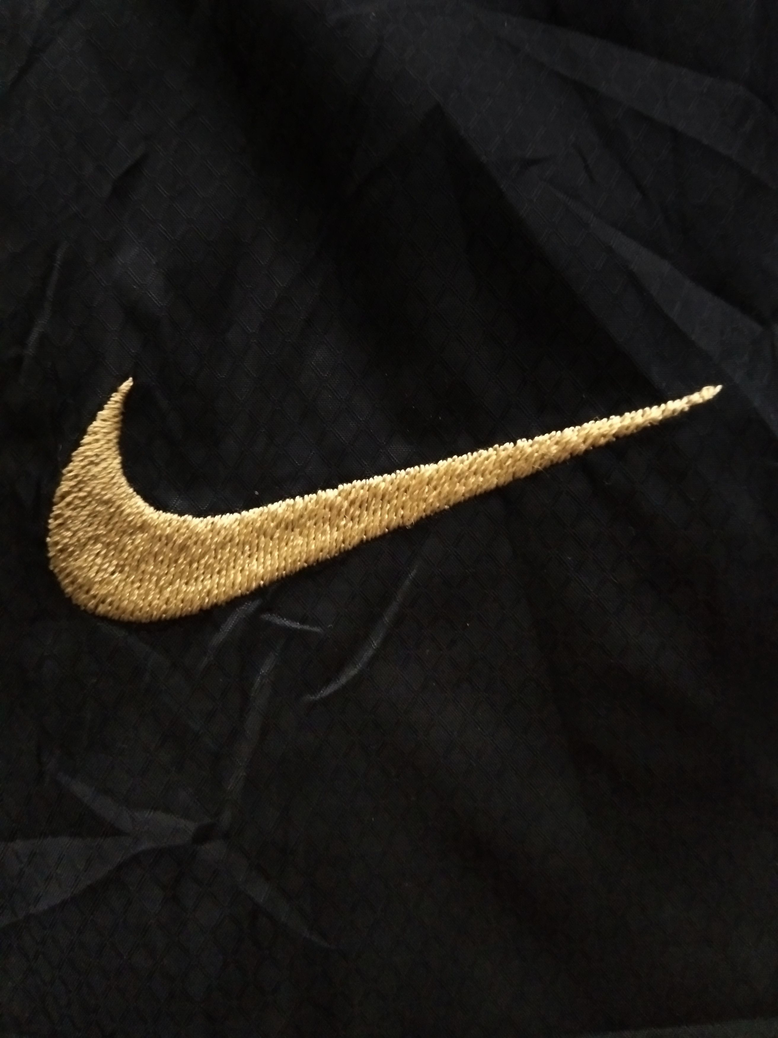 Nike 💥RARE💥VINTAGE NIKE HOODIE LONG JACKET Size US M / EU 48-50 / 2 - 5 Thumbnail