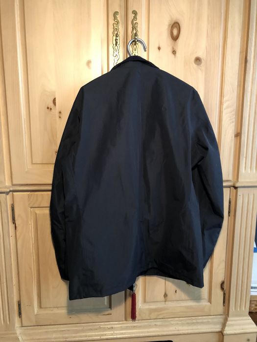 Barbour SEVERN JACKET | Grailed