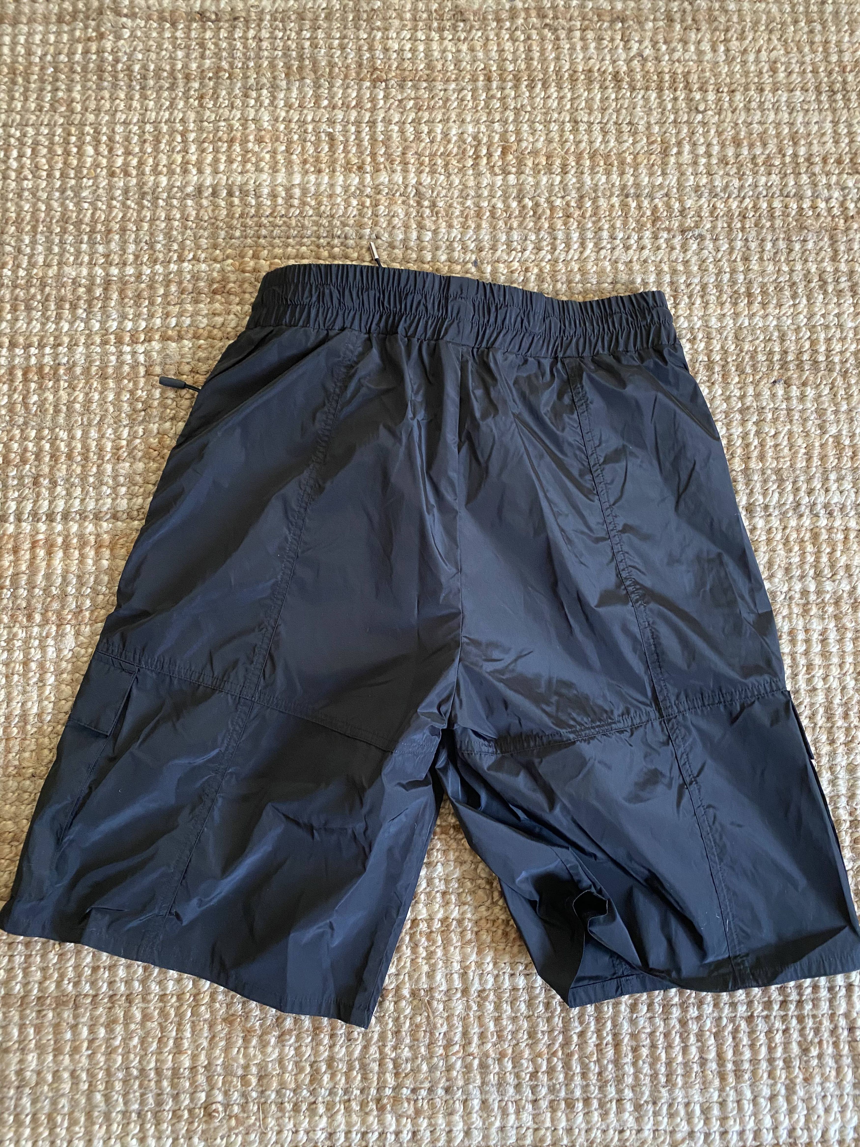 Axel Arigato Axel Arigato Explorer Track Shorts Size US 30 / EU 46 - 2 Thumbnail