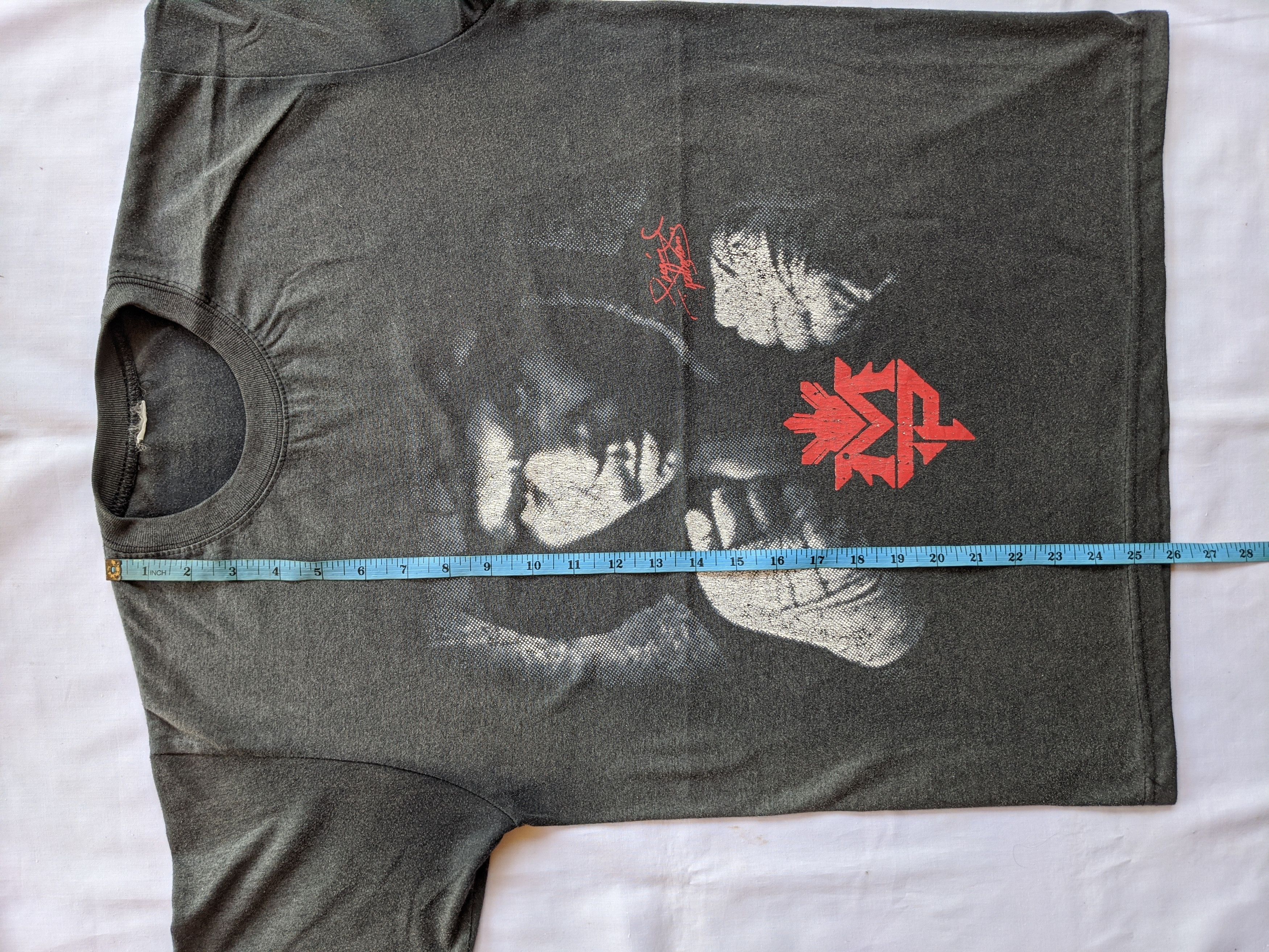 Vintage Vintage 00s bootleg Manny Pacquiao boxing Size US M / EU 48-50 / 2 - 5 Thumbnail