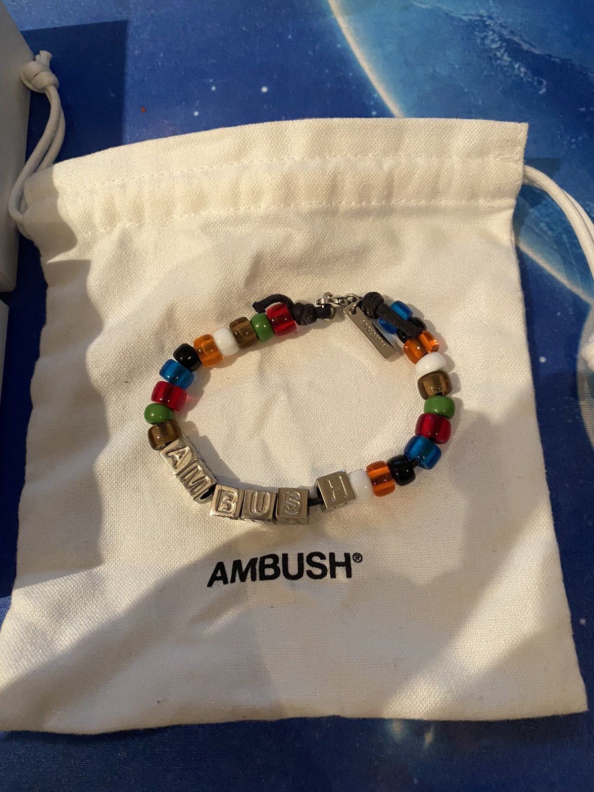 Ambush Design Ambush nobo beads bracelet | Grailed