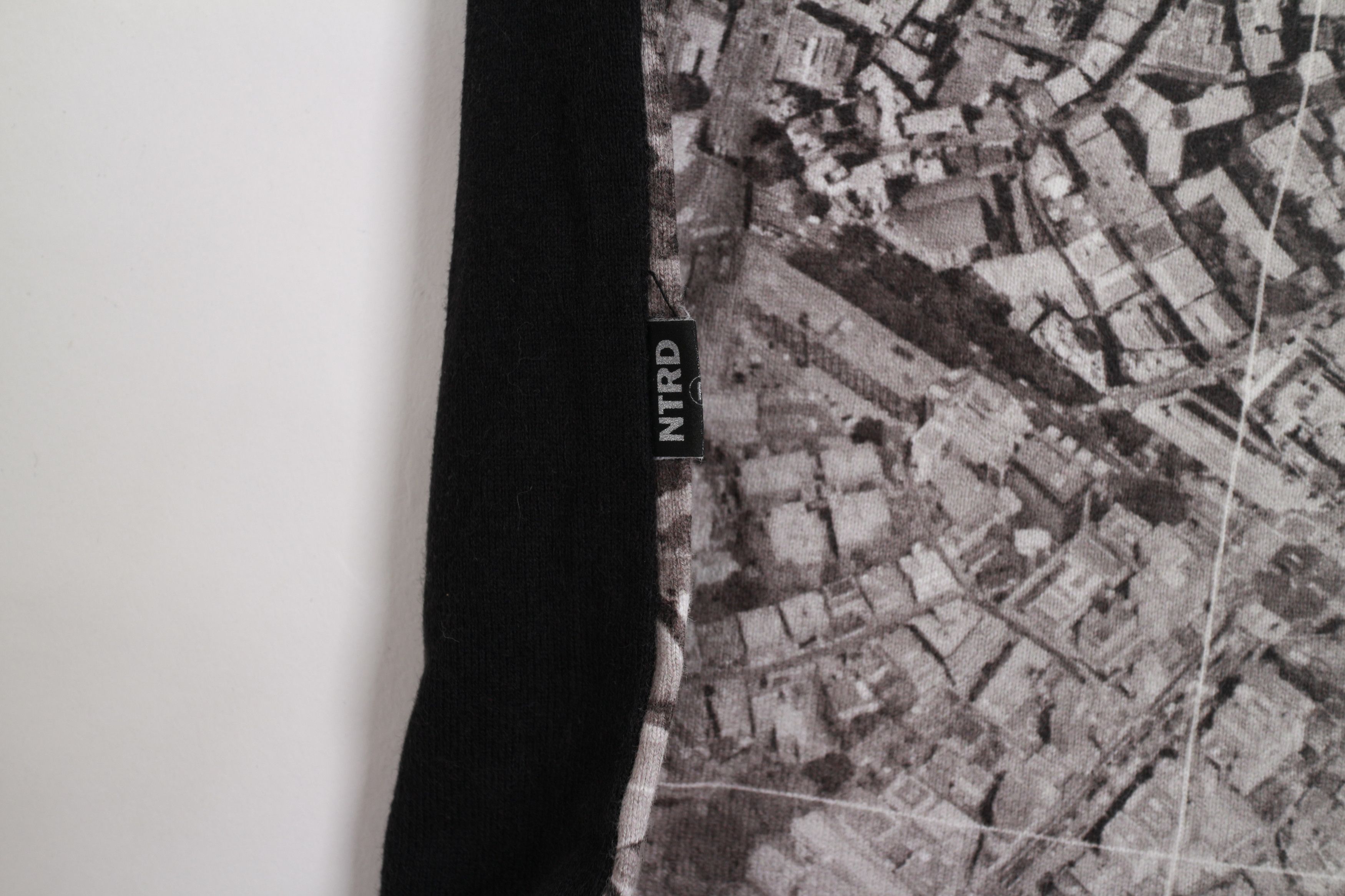 Nitraid Nitraid Anty Babylon Equipment T-Shirt Size US L / EU 52-54 / 3 - 2 Thumbnail