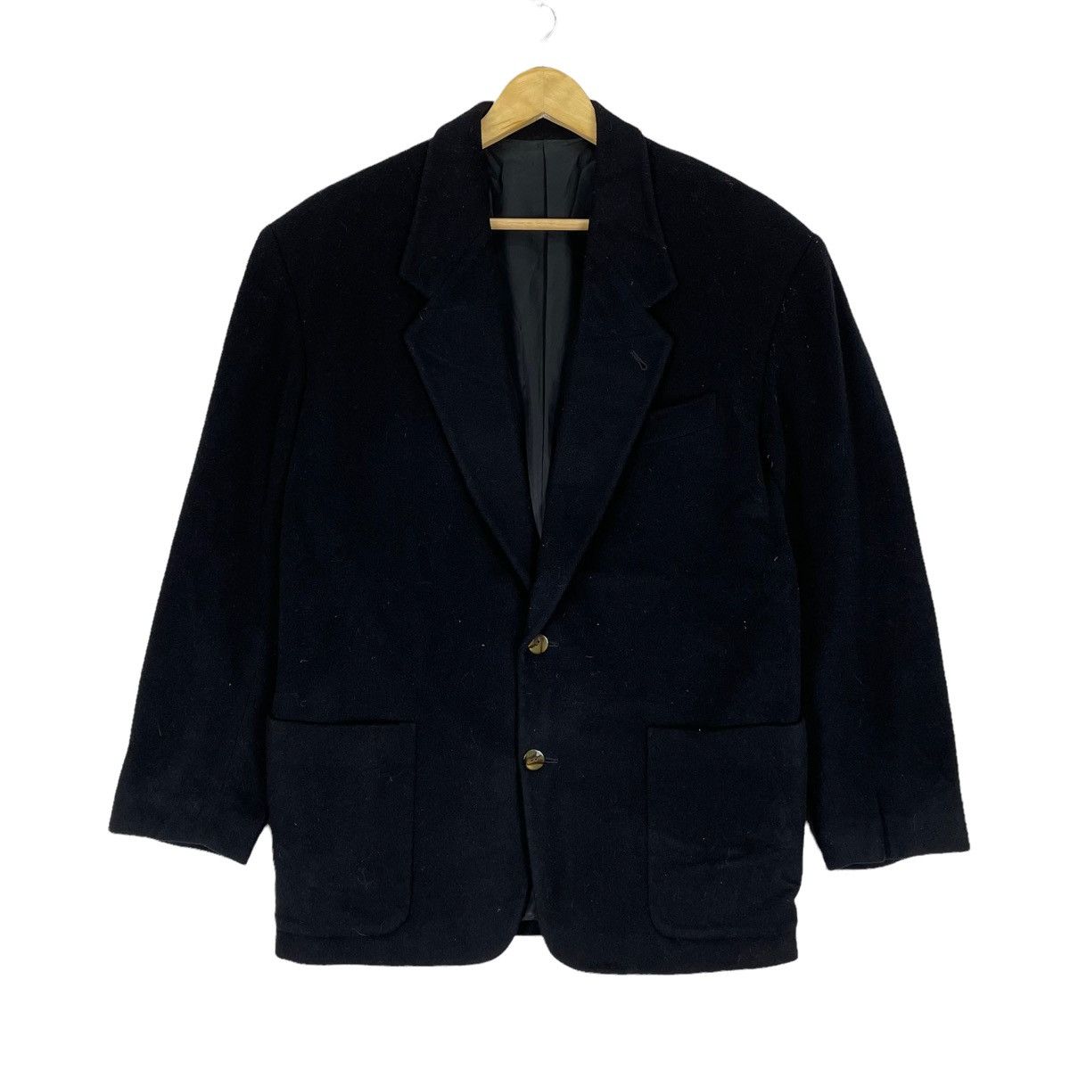 Gaultier Homme Objet 🌟JEAN PAUL GAULTIER HOMME Blazer Coat Size 40L - 2 Thumbnail