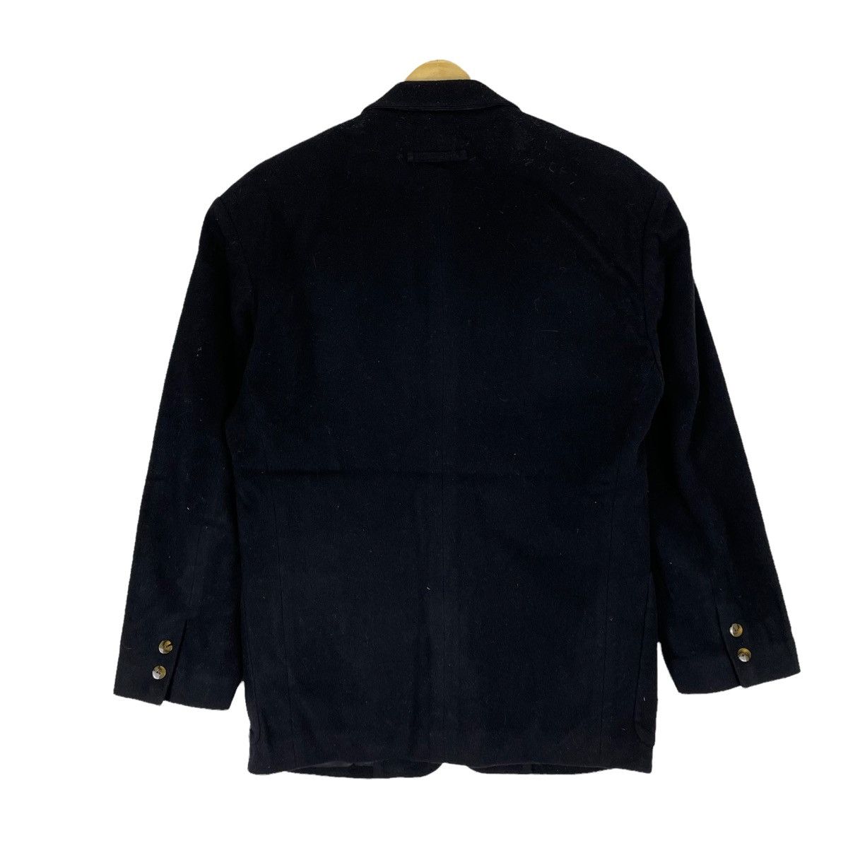 Gaultier Homme Objet 🌟JEAN PAUL GAULTIER HOMME Blazer Coat Size 40L - 7 Thumbnail